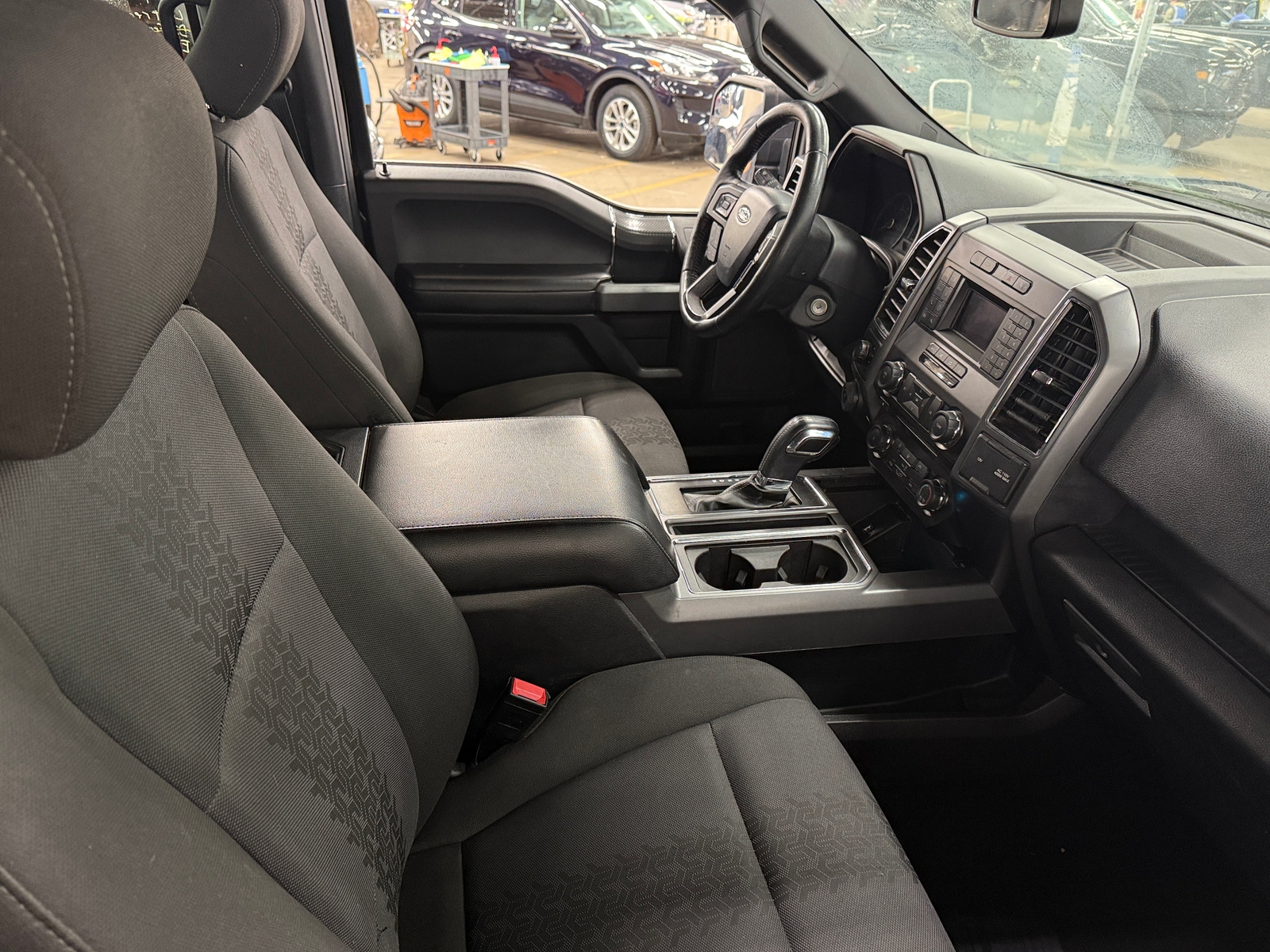 Thumbnail: 2018 Ford Econoline - 2