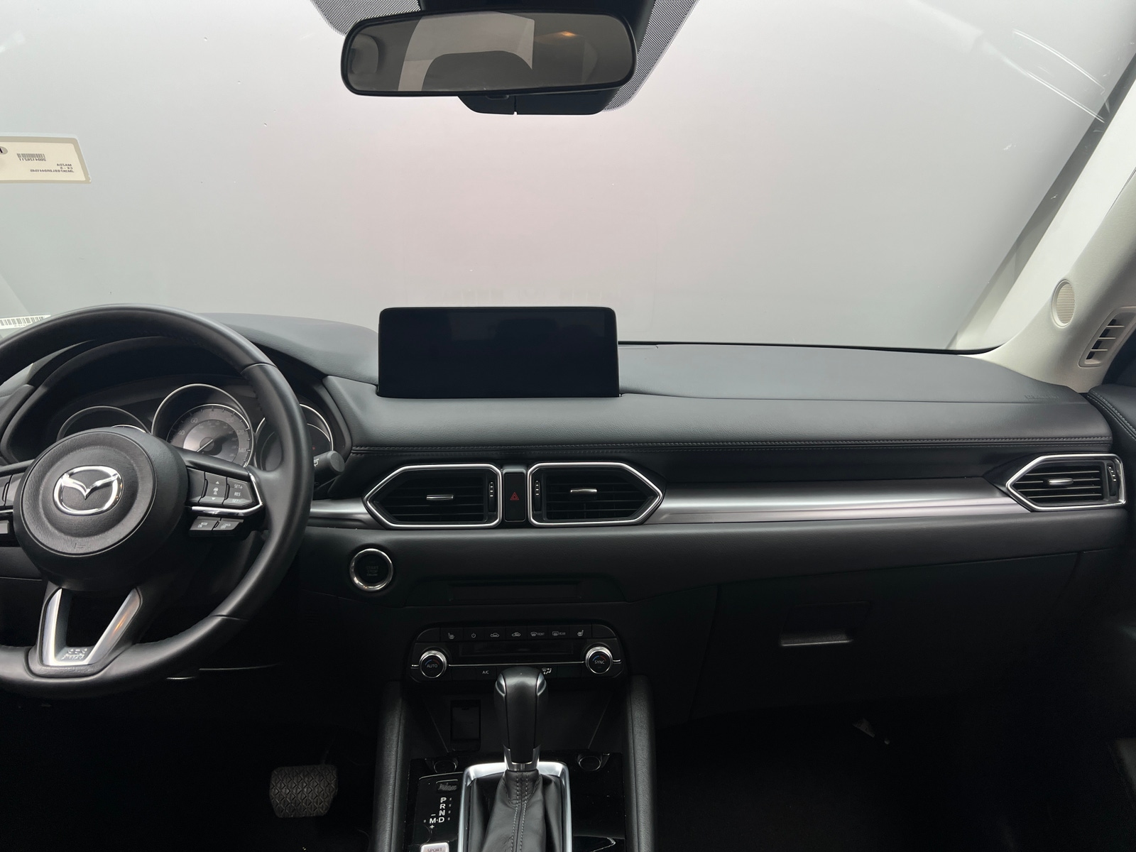 Thumbnail: 2024 Mazda CX-5 - 2