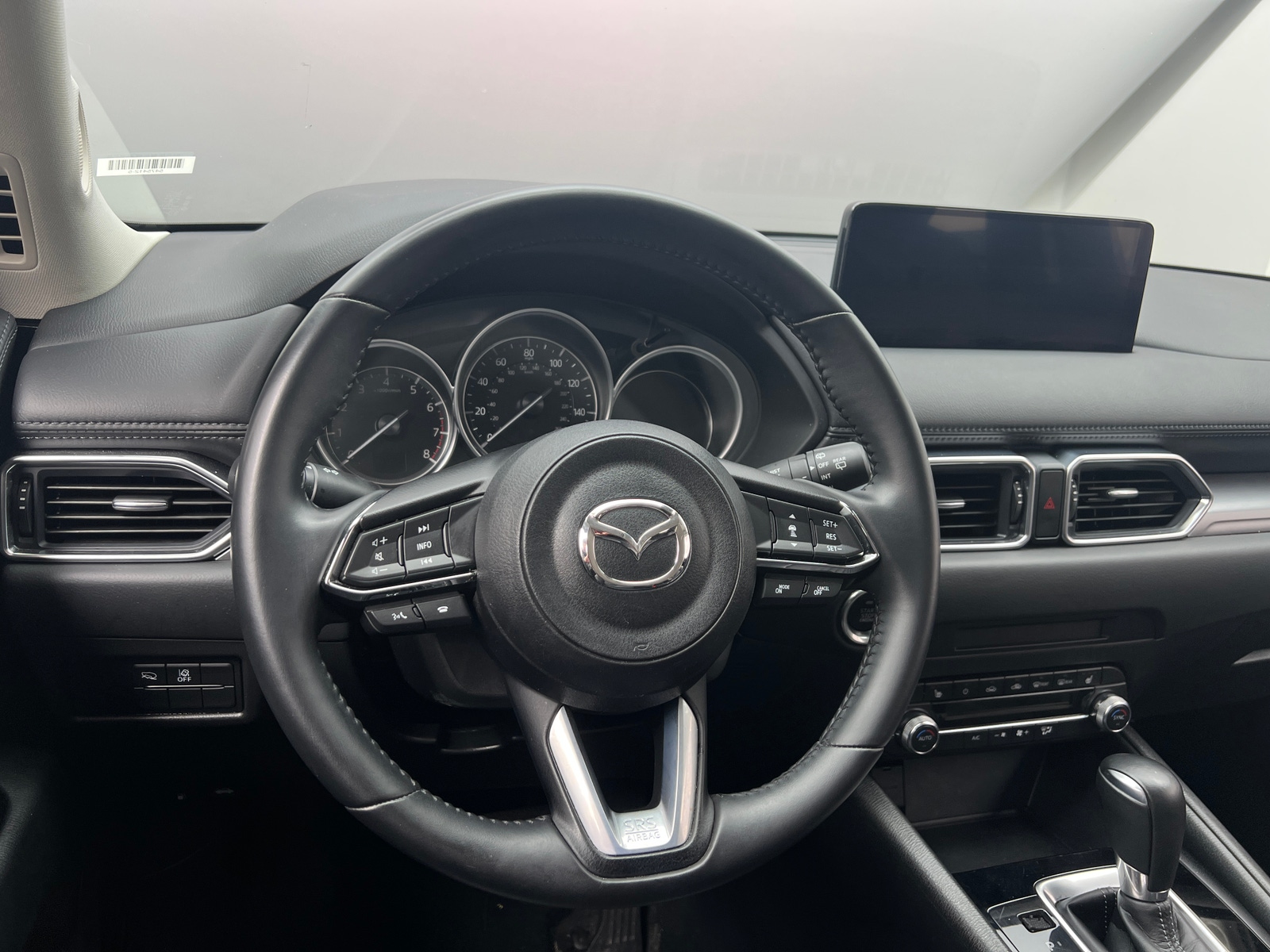 Thumbnail: 2024 Mazda CX-5 - 4
