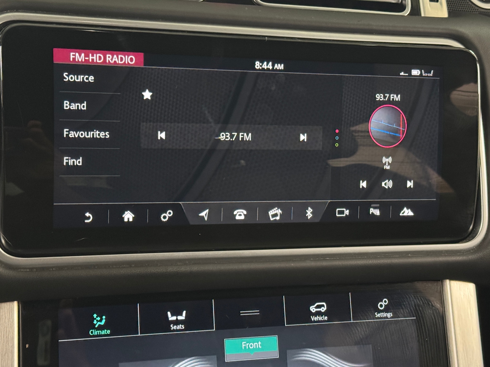 Thumbnail: 2018 Land Rover Range Rover - 3