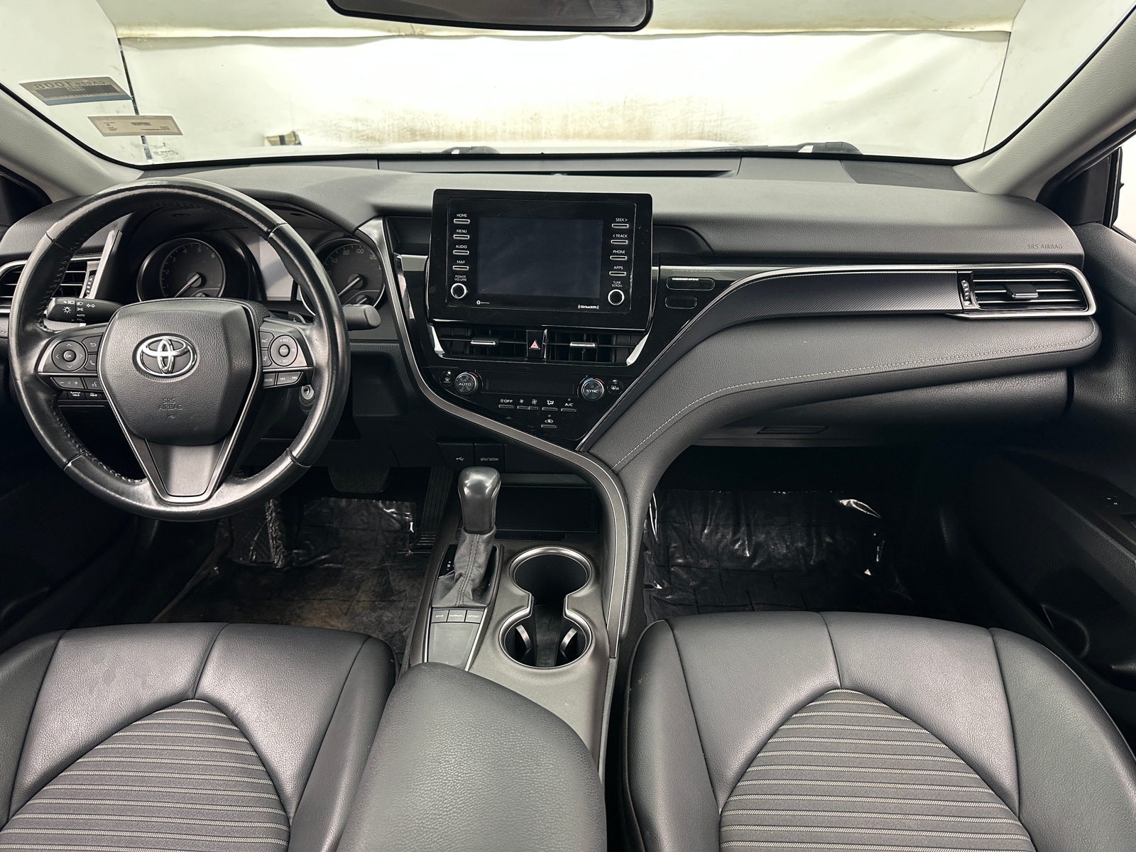 Thumbnail: 2022 Toyota Camry - 2