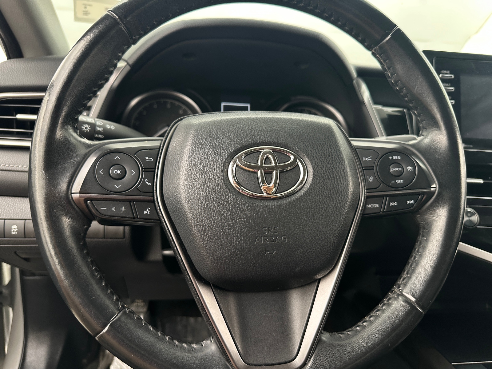 Thumbnail: 2022 Toyota Camry - 4