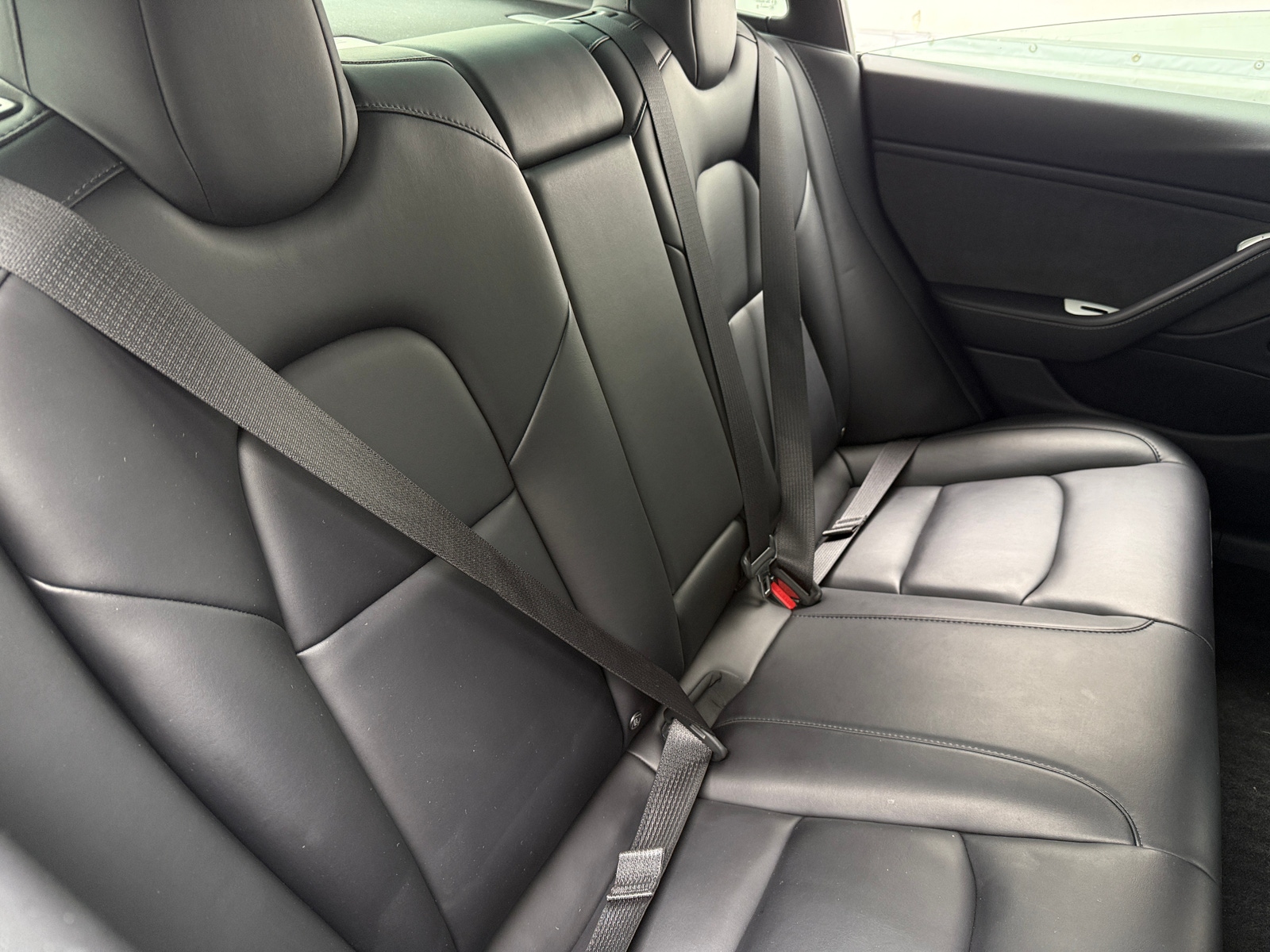 Thumbnail: 2019 Tesla Model 3 - 5