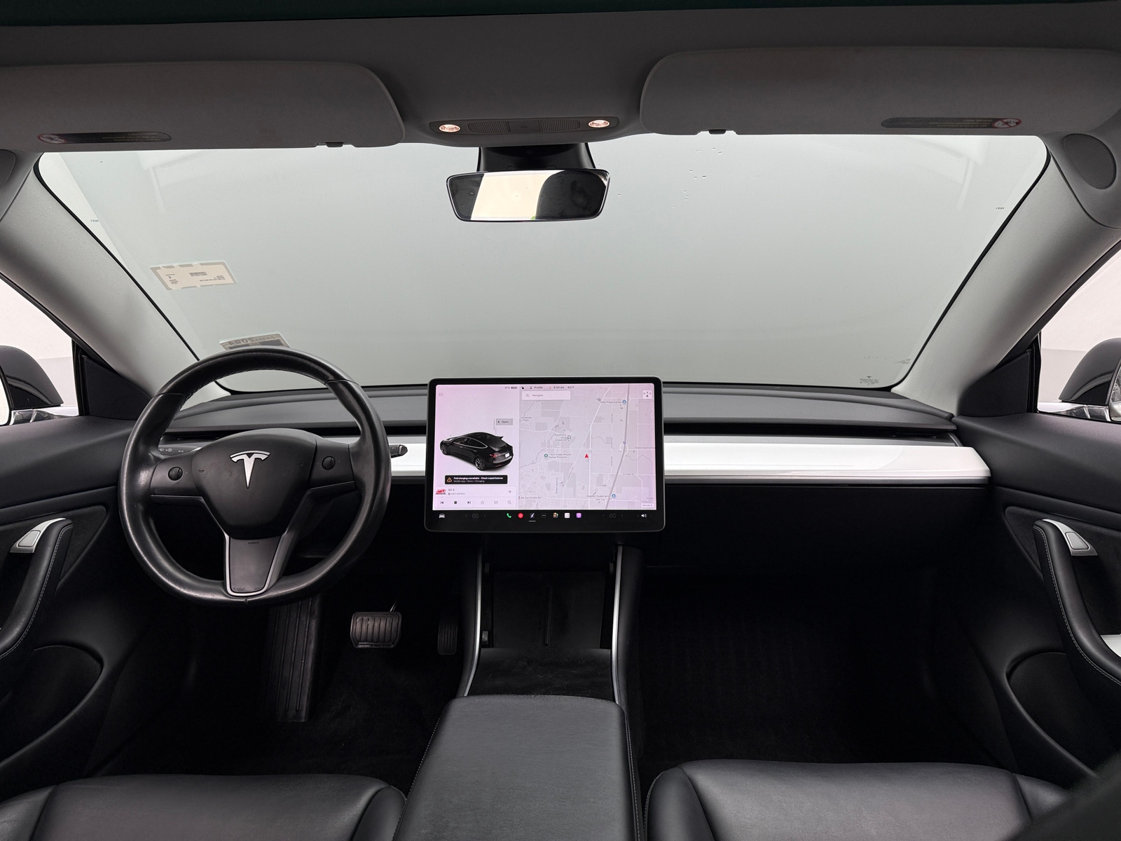 Thumbnail: 2019 Tesla Model 3 - 2
