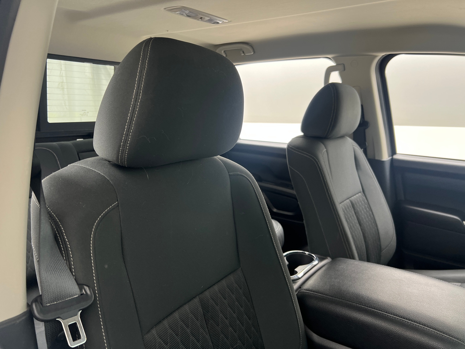 Thumbnail: 2019 Nissan Titan - 2