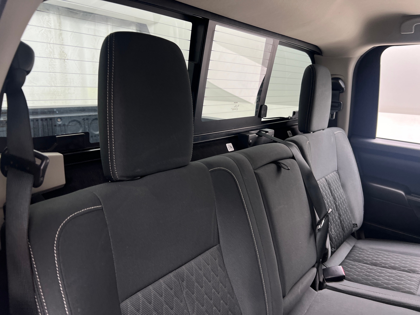 Thumbnail: 2019 Nissan Titan - 6