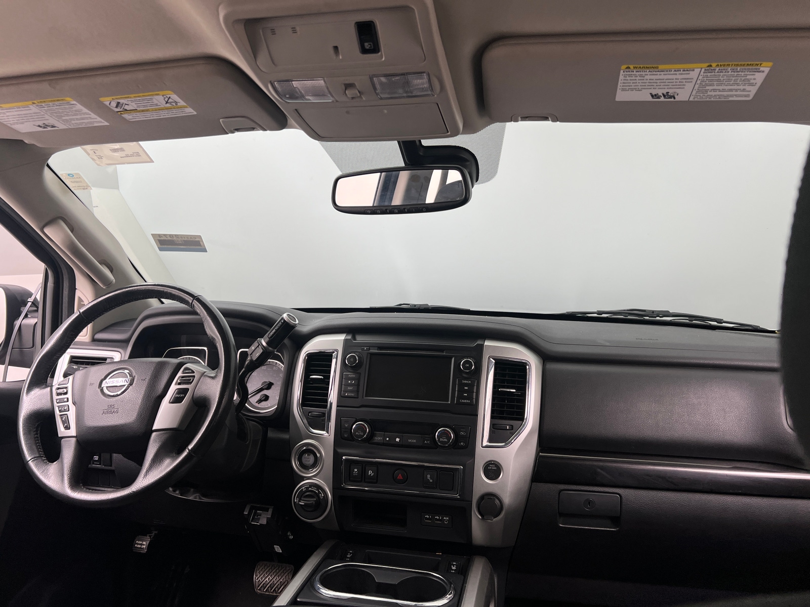 Thumbnail: 2019 Nissan Titan - 3
