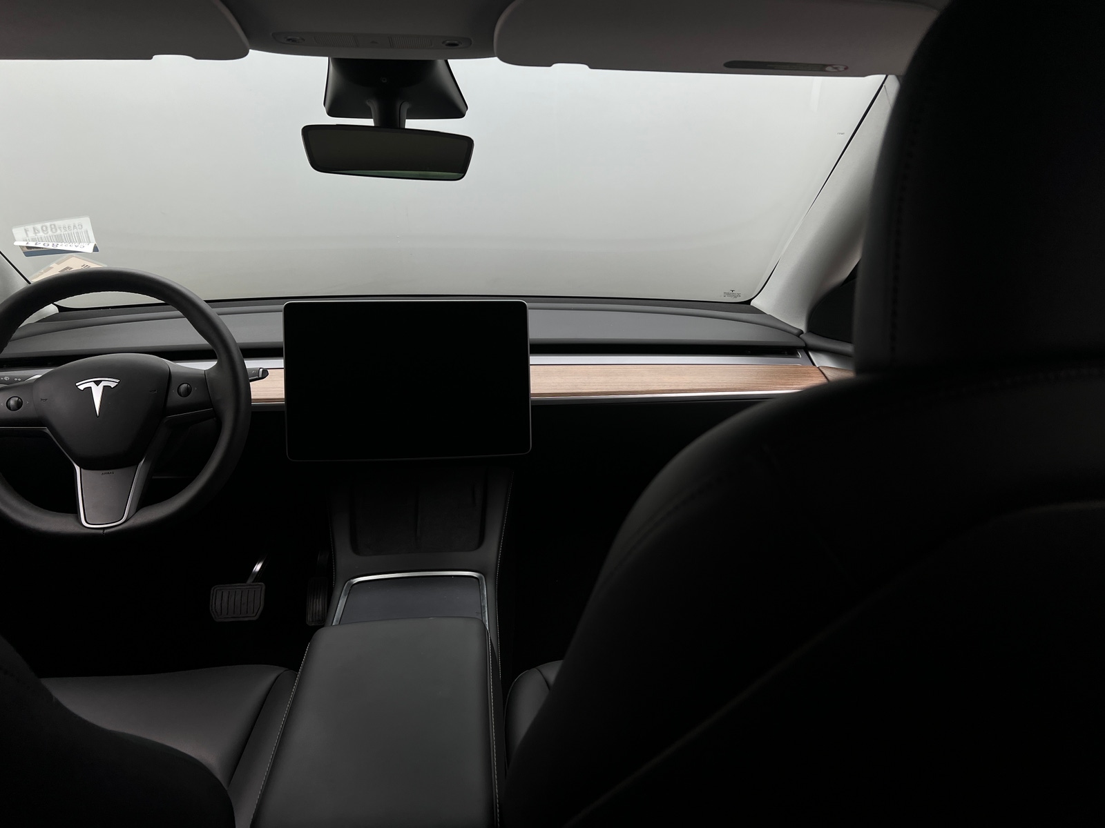 Thumbnail: 2023 Tesla Model Y - 2