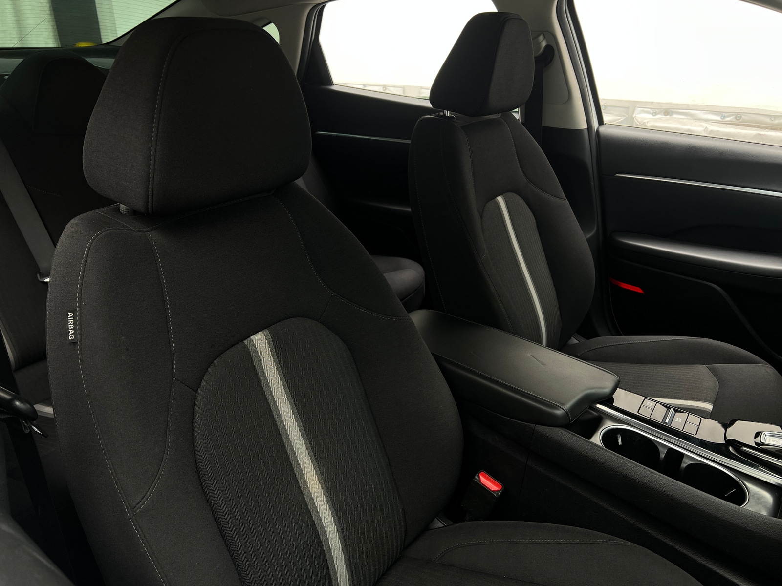 Thumbnail: 2021 Hyundai Sonata - 2