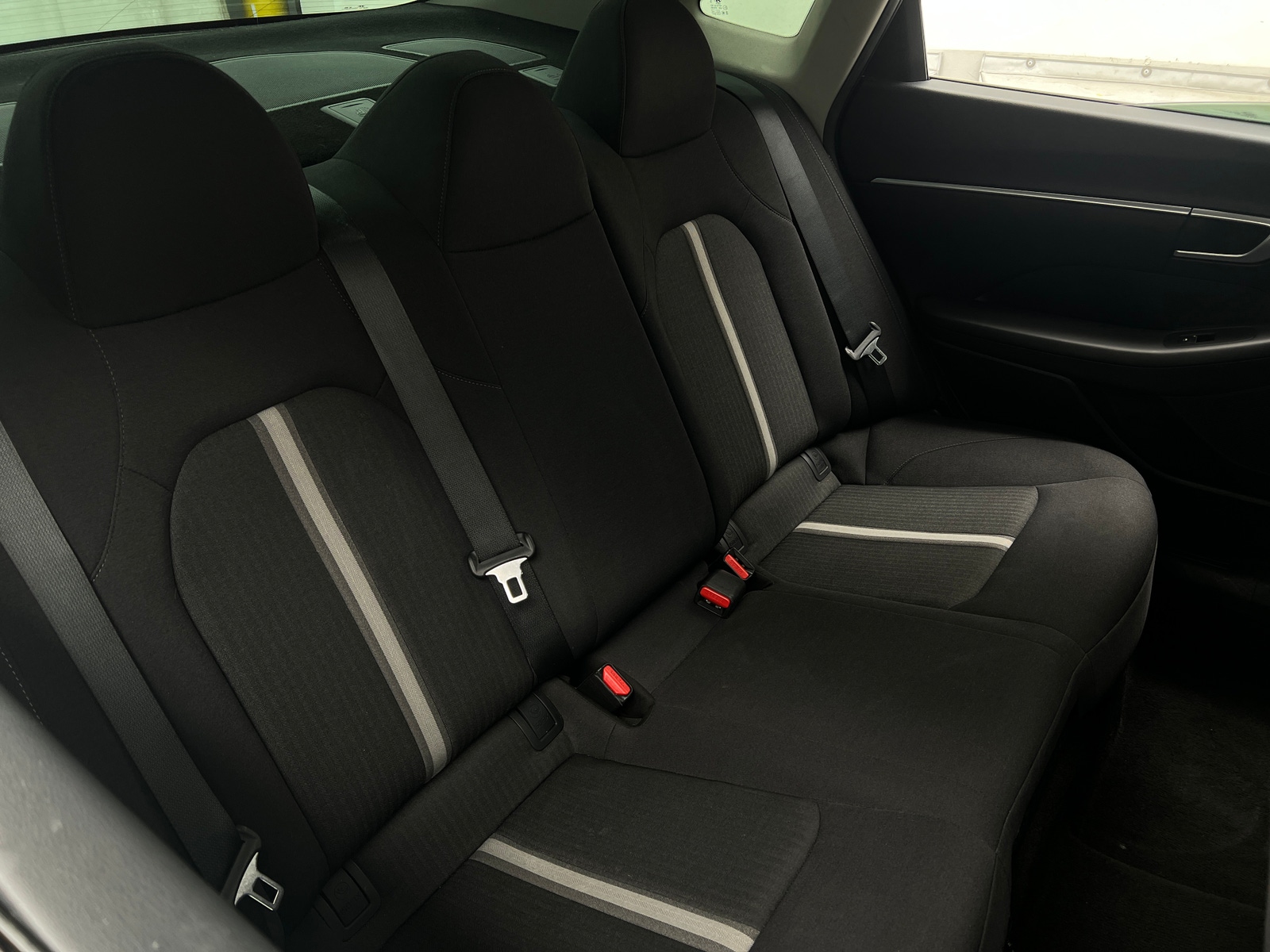 Thumbnail: 2021 Hyundai Sonata - 6