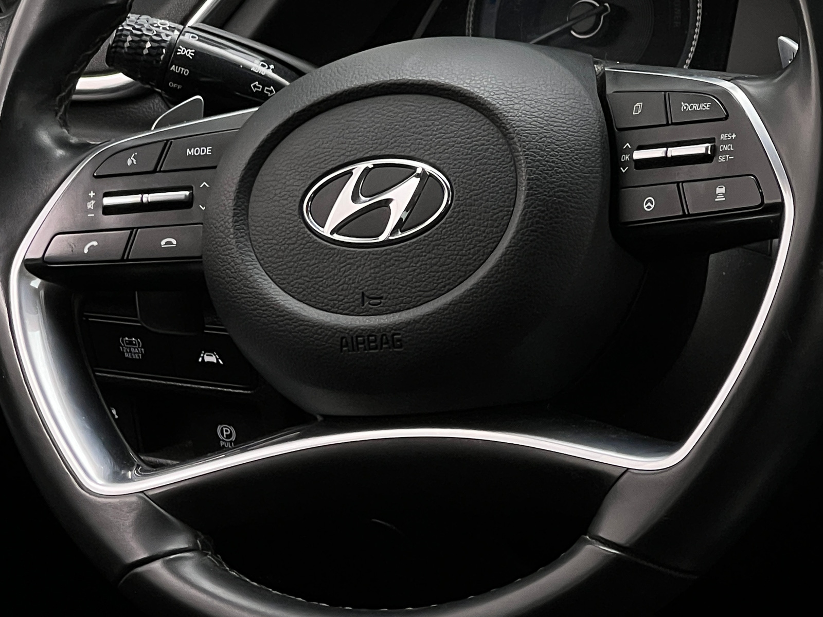 Thumbnail: 2021 Hyundai Sonata - 5