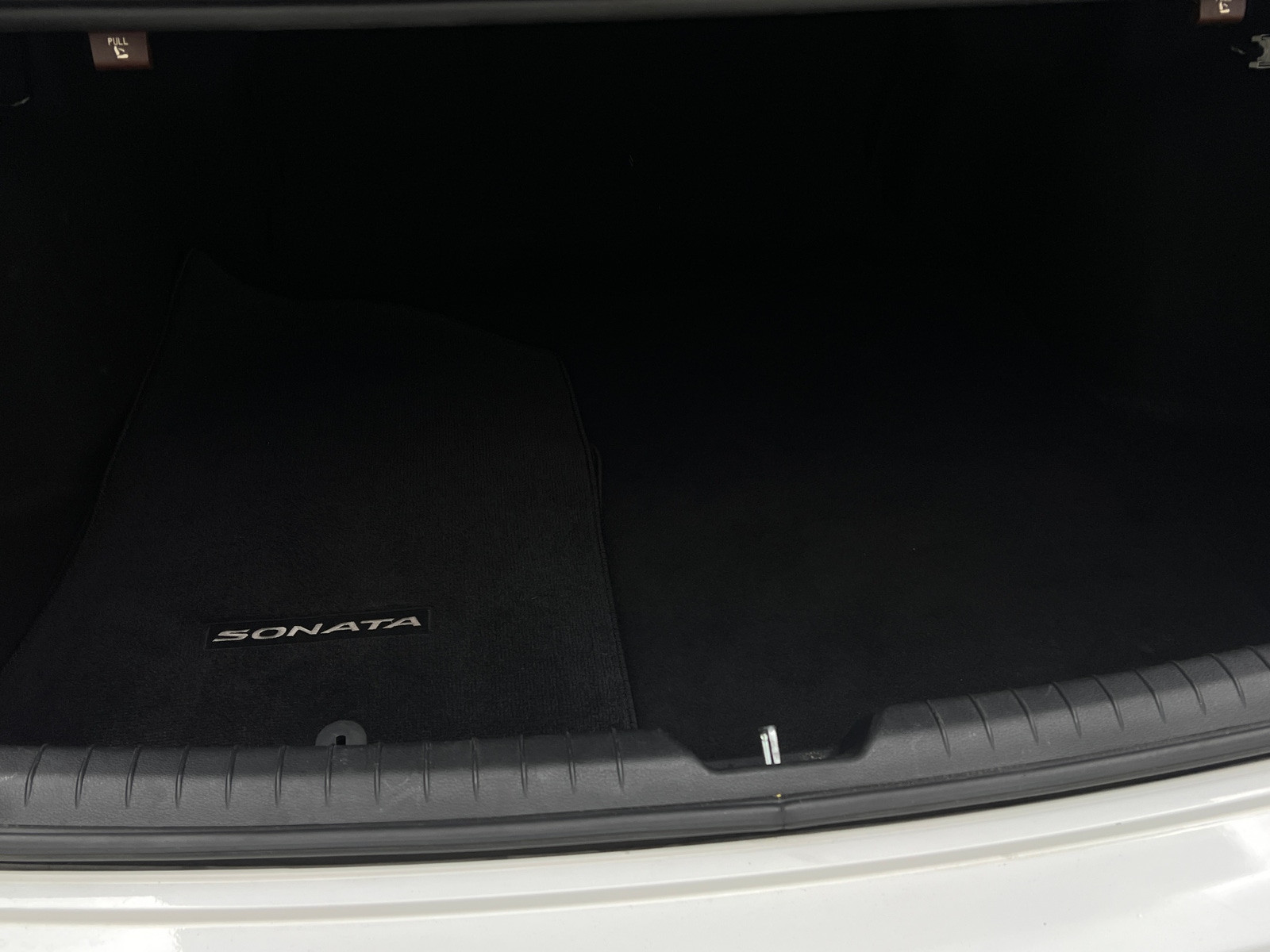 Thumbnail: 2021 Hyundai Sonata - 7