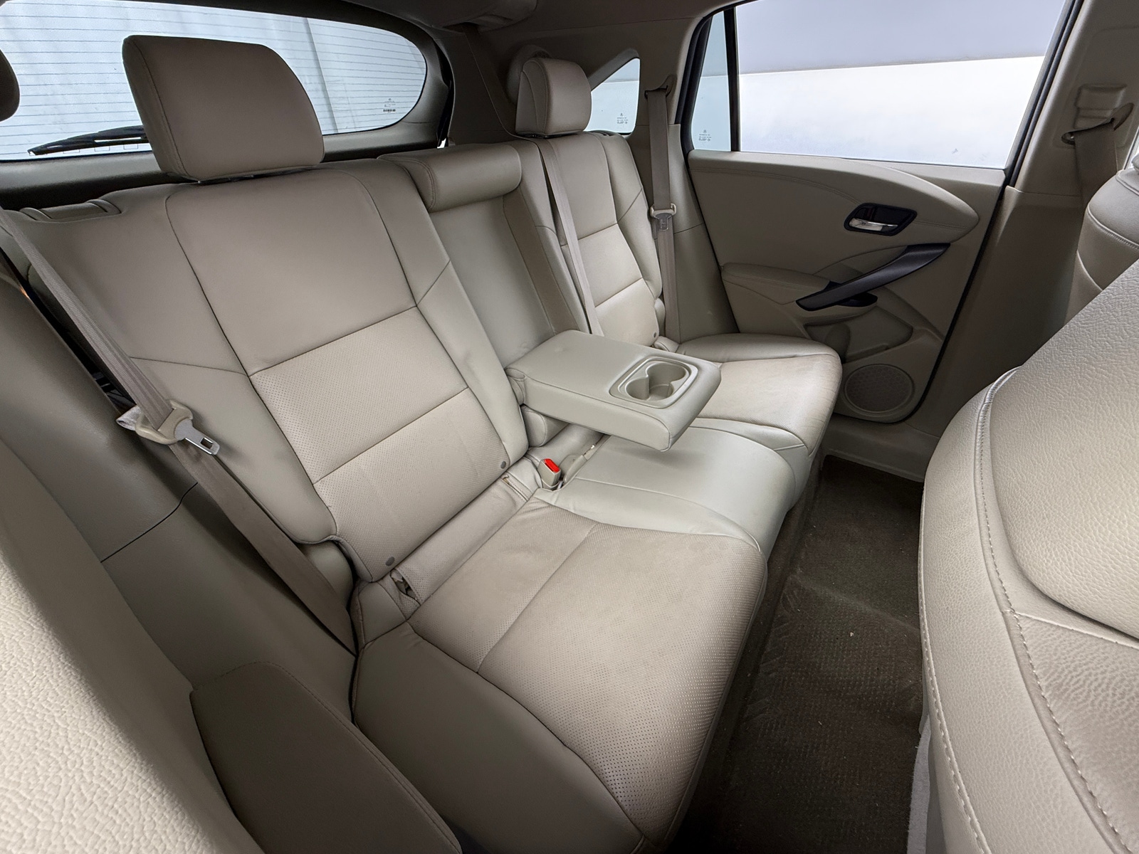 Thumbnail: 2013 Acura RDX - 5