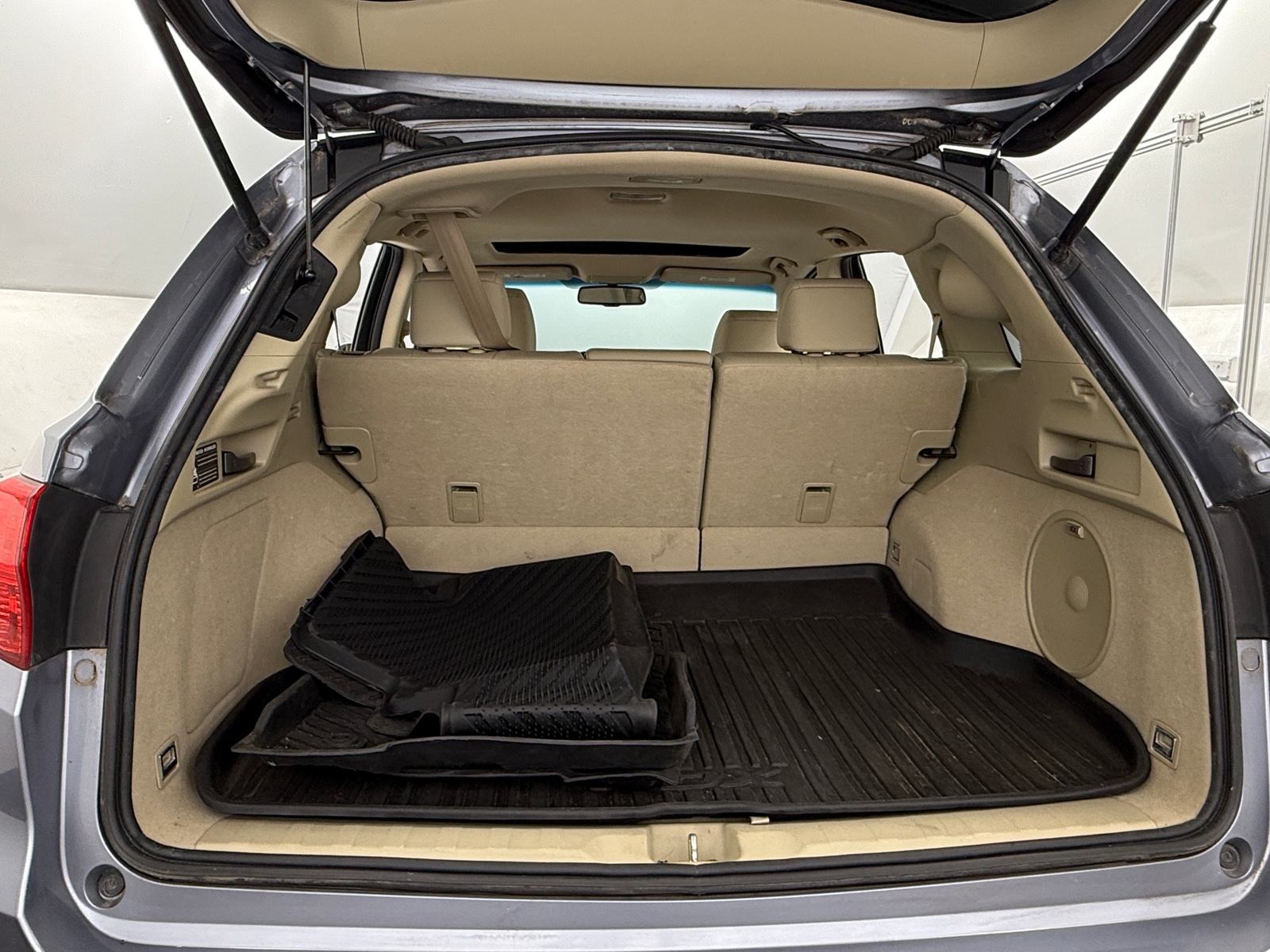 Thumbnail: 2013 Acura RDX - 6