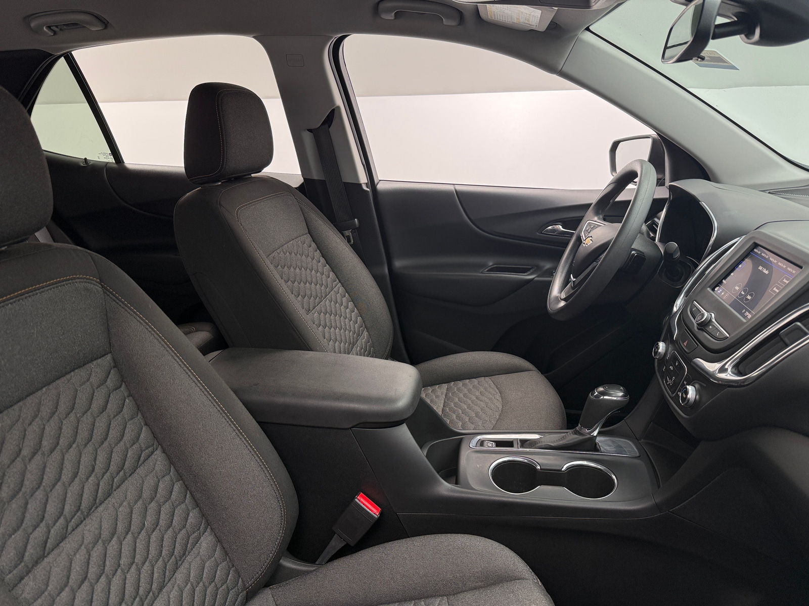 Thumbnail: 2020 Chevrolet Equinox - 2