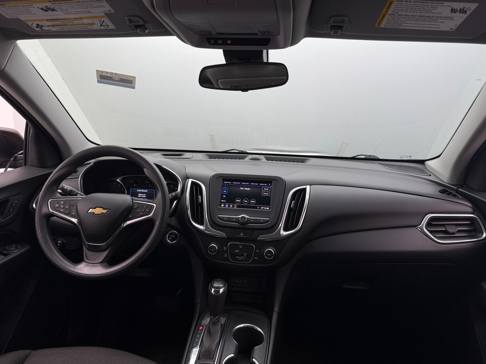 Thumbnail: 2020 Chevrolet Equinox - 3