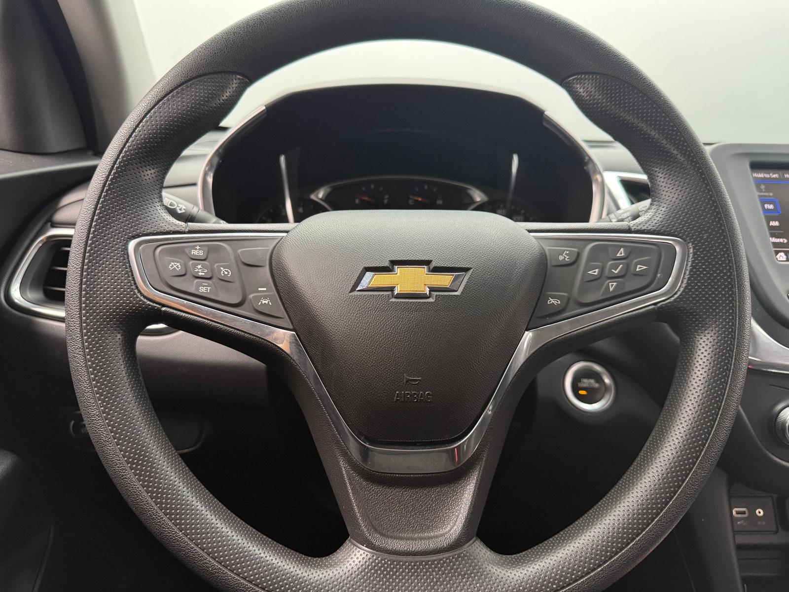 Thumbnail: 2020 Chevrolet Equinox - 5