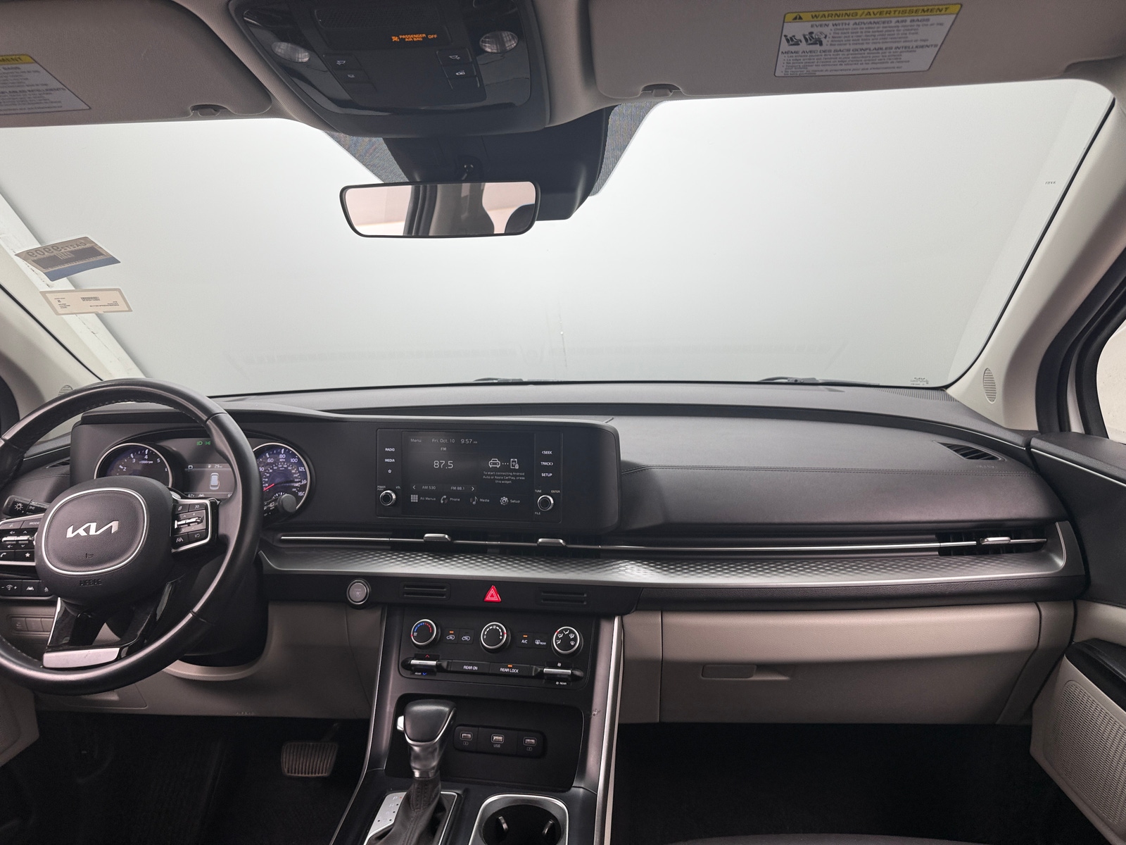 Thumbnail: 2023 Kia Carnival - 2