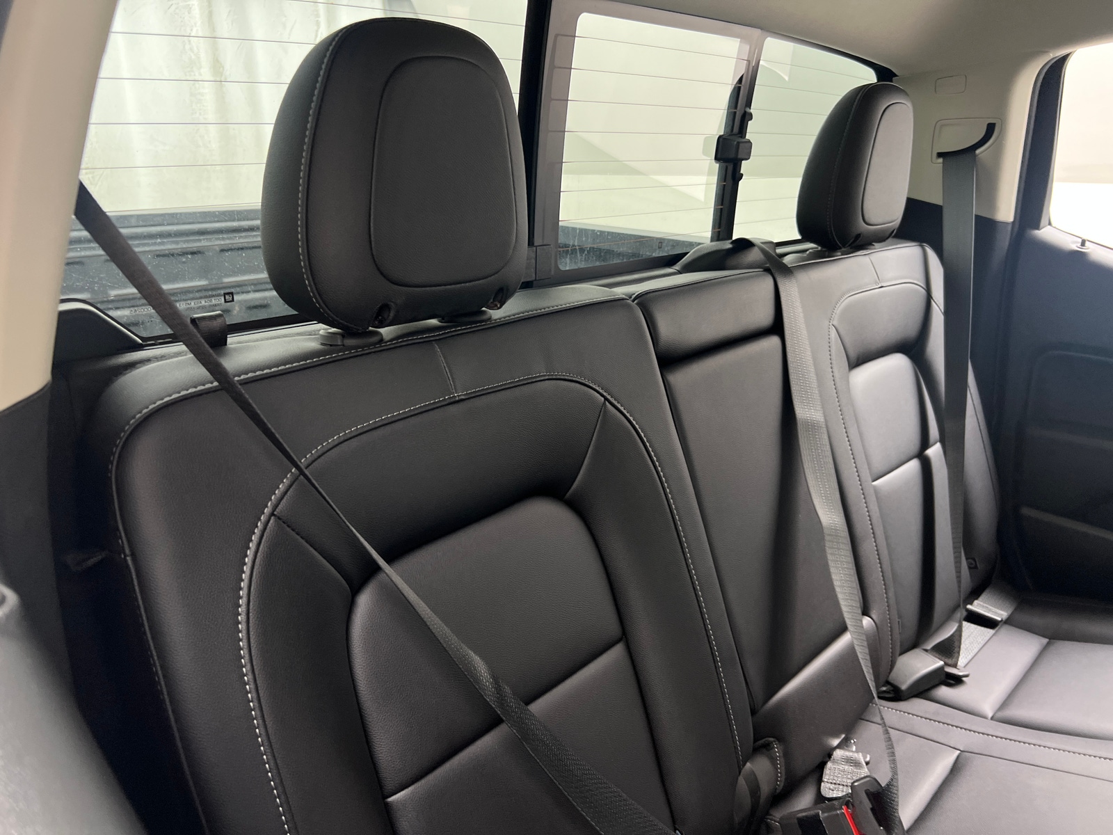 Thumbnail: 2020 Chevrolet Colorado - 5