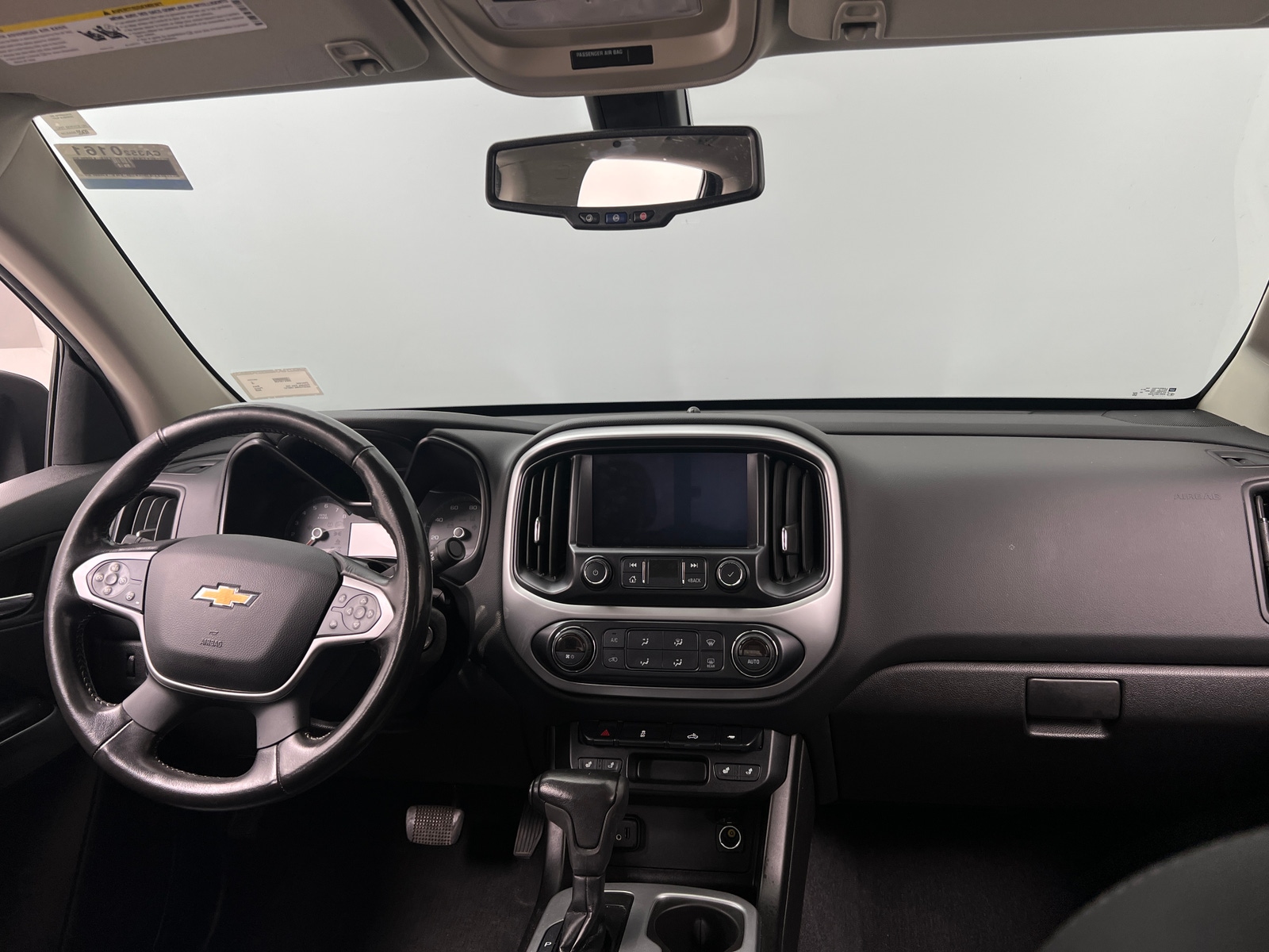 Thumbnail: 2020 Chevrolet Colorado - 2