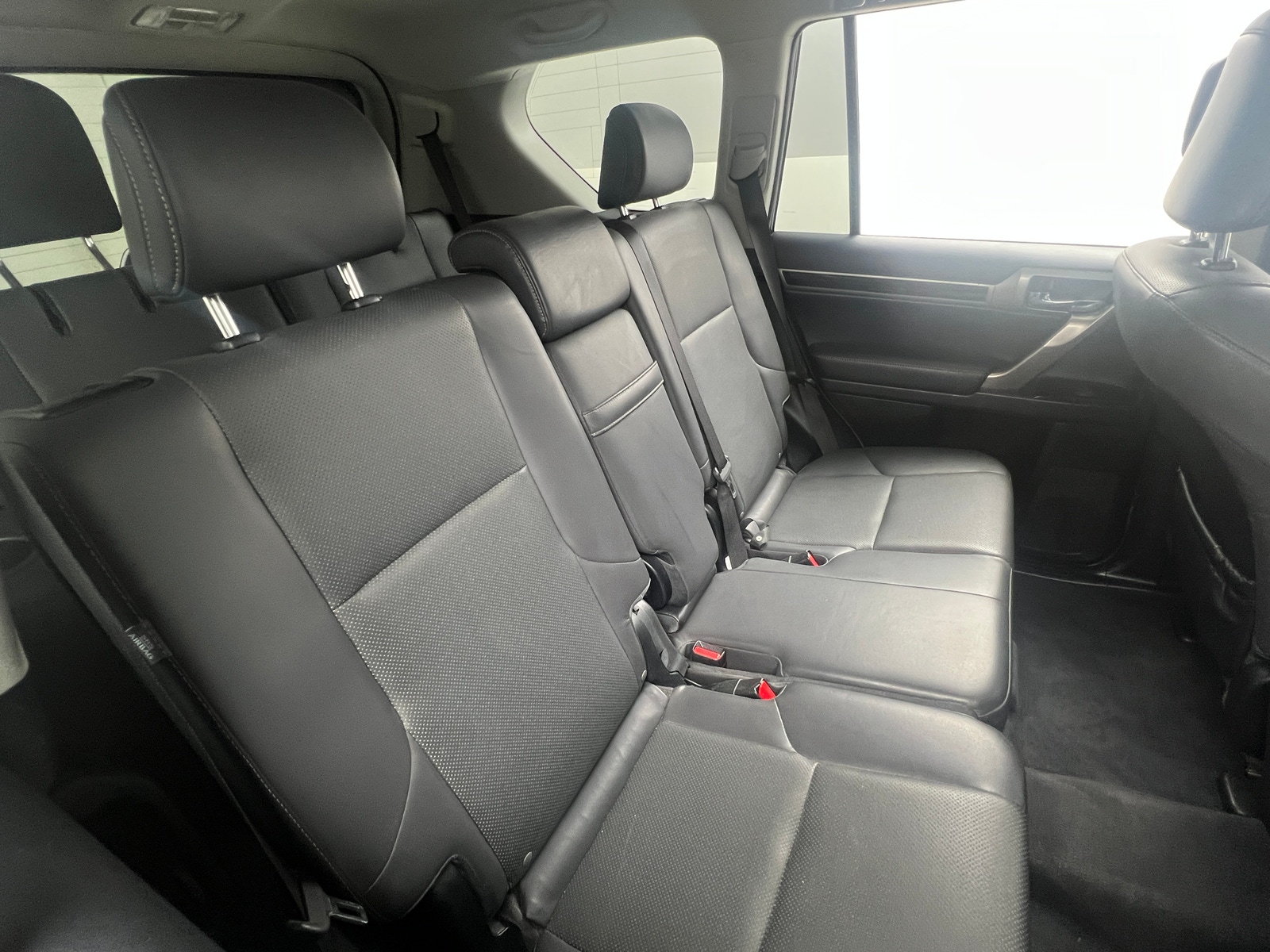 Thumbnail: 2018 Lexus GX - 5