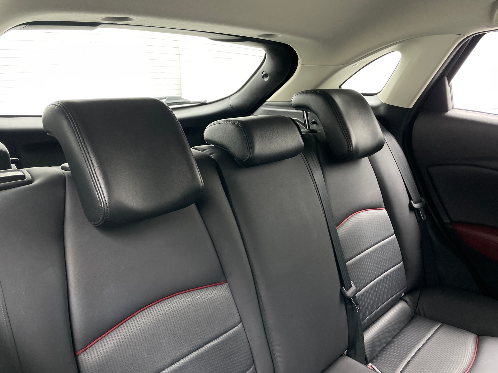 Thumbnail: 2018 Mazda CX-3 - 5