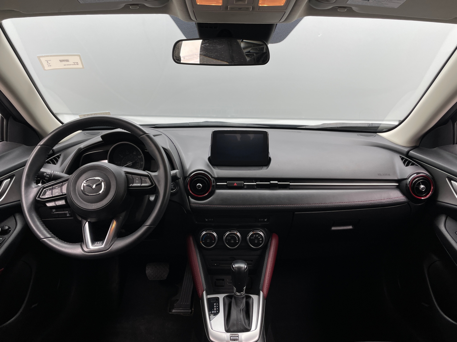 Thumbnail: 2018 Mazda CX-3 - 2