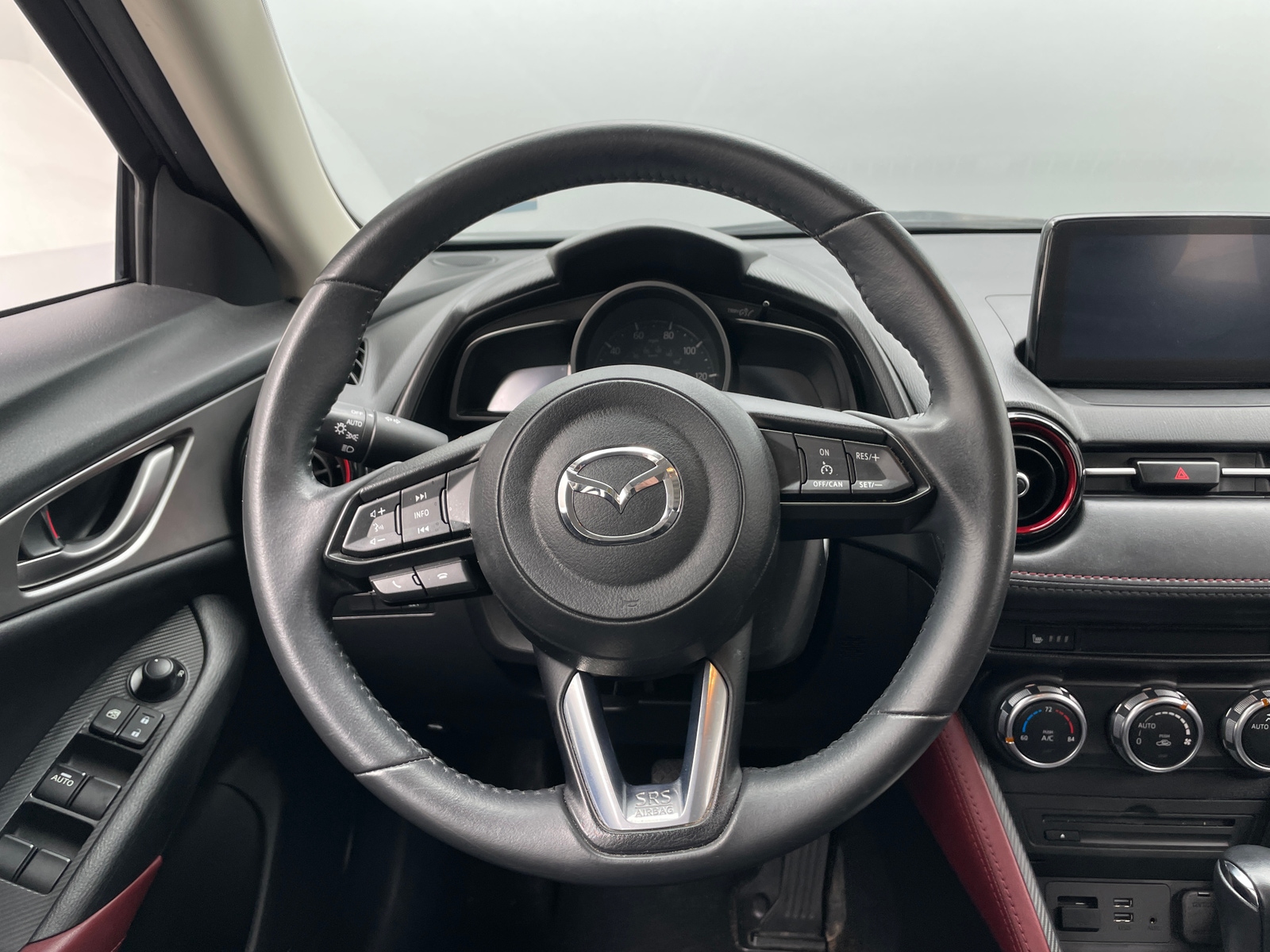 Thumbnail: 2018 Mazda CX-3 - 4