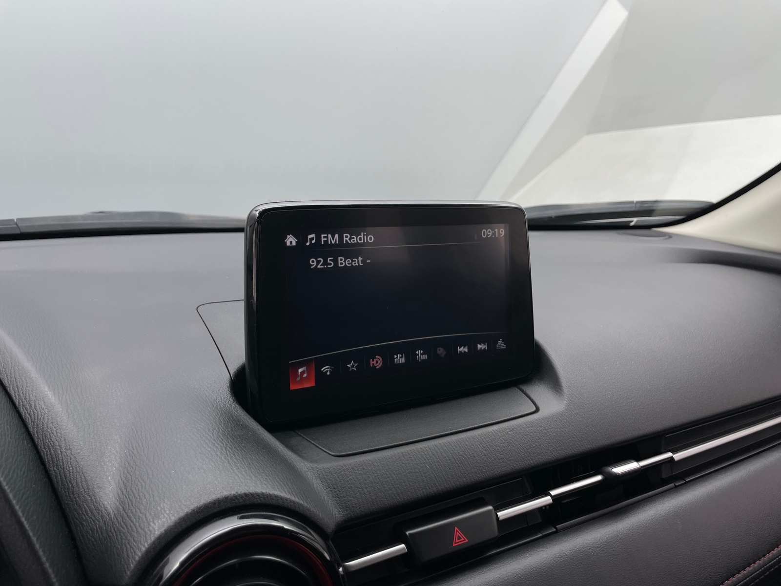 Thumbnail: 2018 Mazda CX-3 - 3