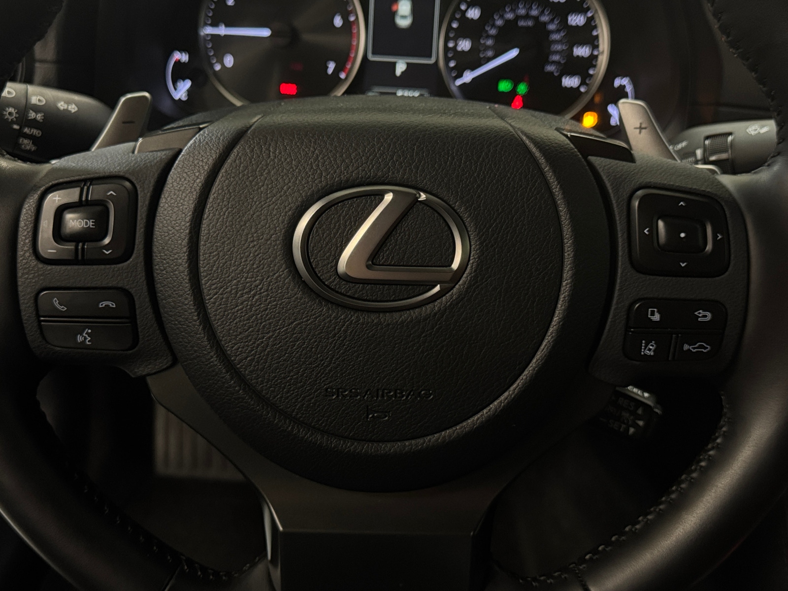 Thumbnail: 2023 Lexus IS - 5