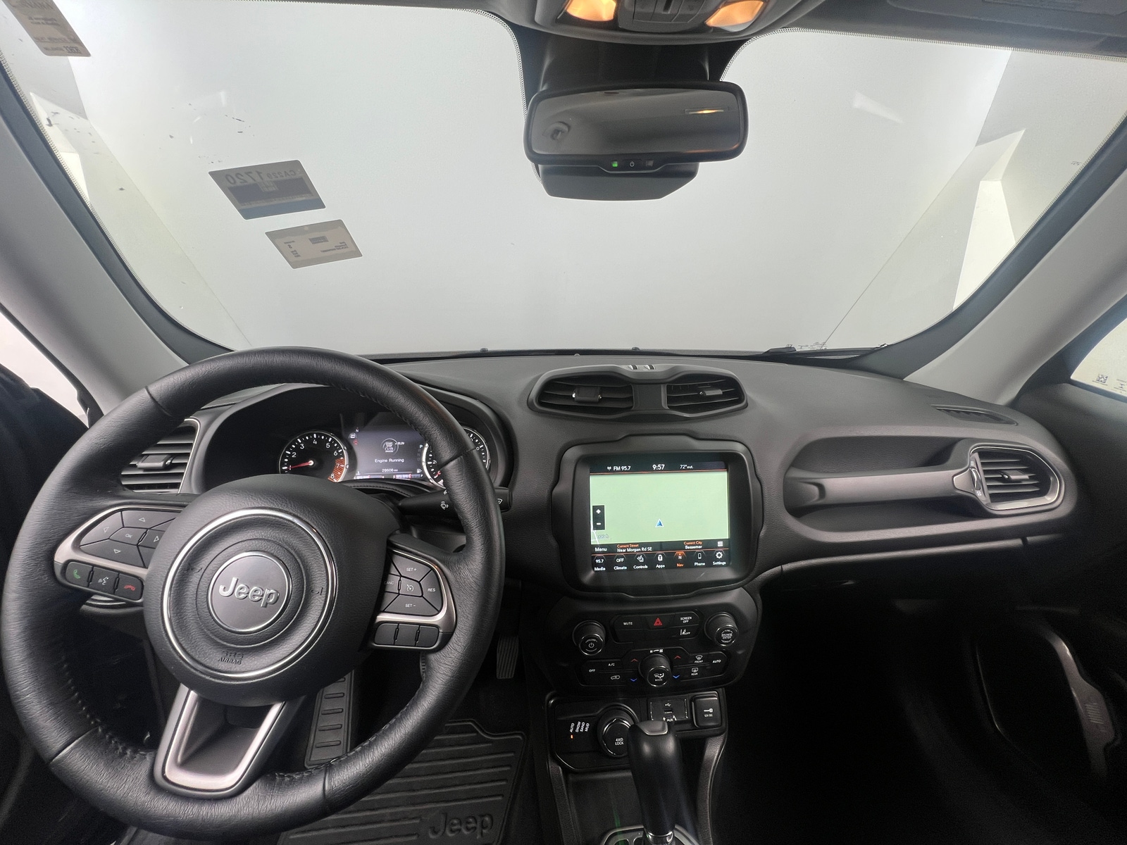 Thumbnail: 2022 Jeep Renegade - 2