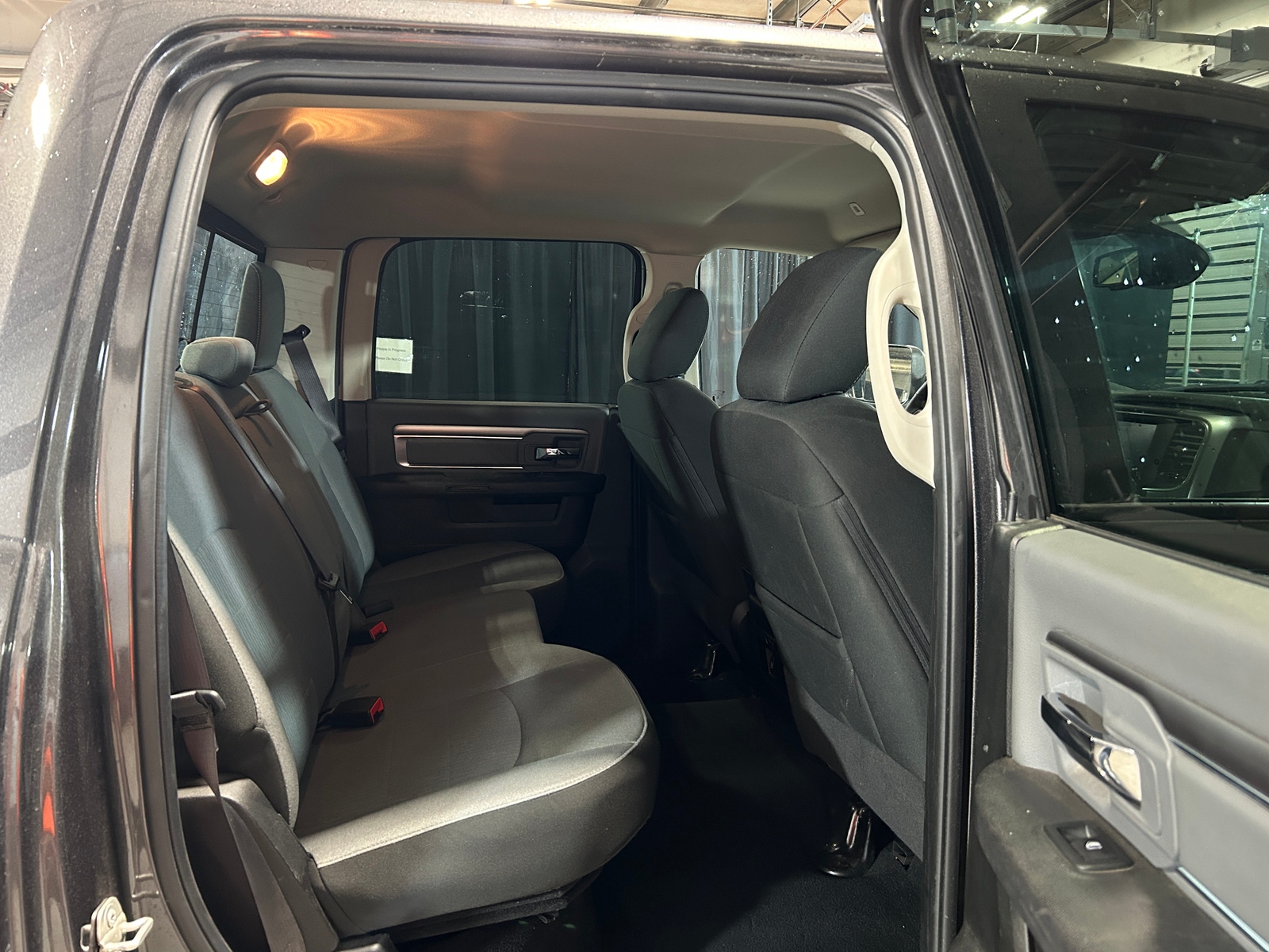 Thumbnail: 2023 RAM 1500 Classic - 6