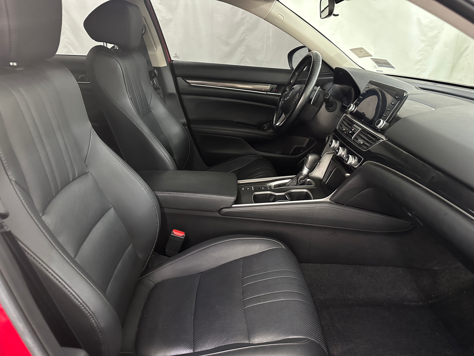 Thumbnail: 2021 Honda Accord - 2