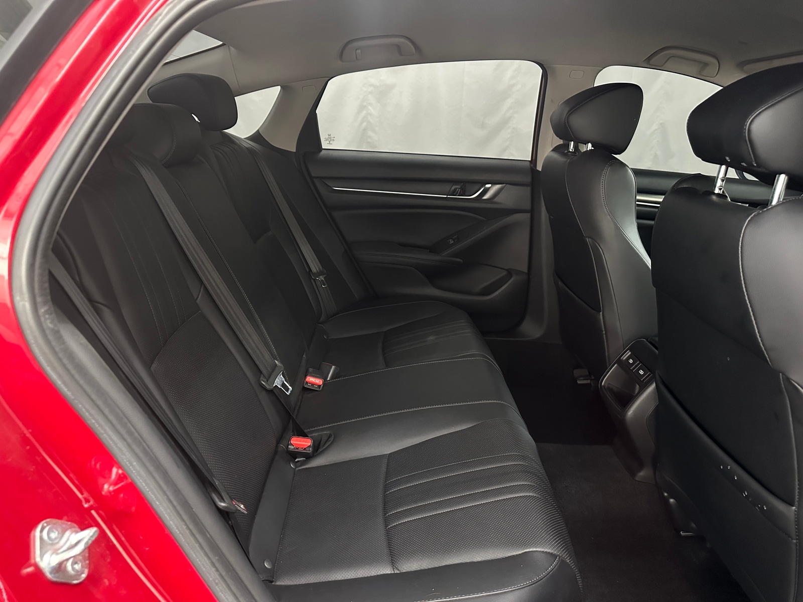 Thumbnail: 2021 Honda Accord - 6