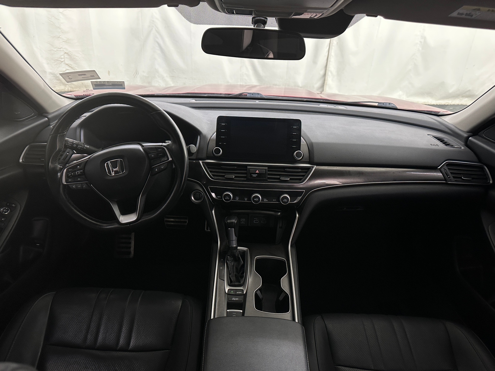 Thumbnail: 2021 Honda Accord - 3