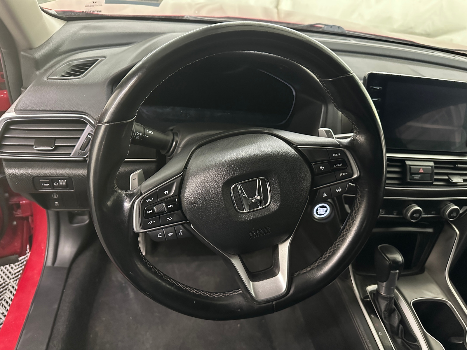 Thumbnail: 2021 Honda Accord - 5