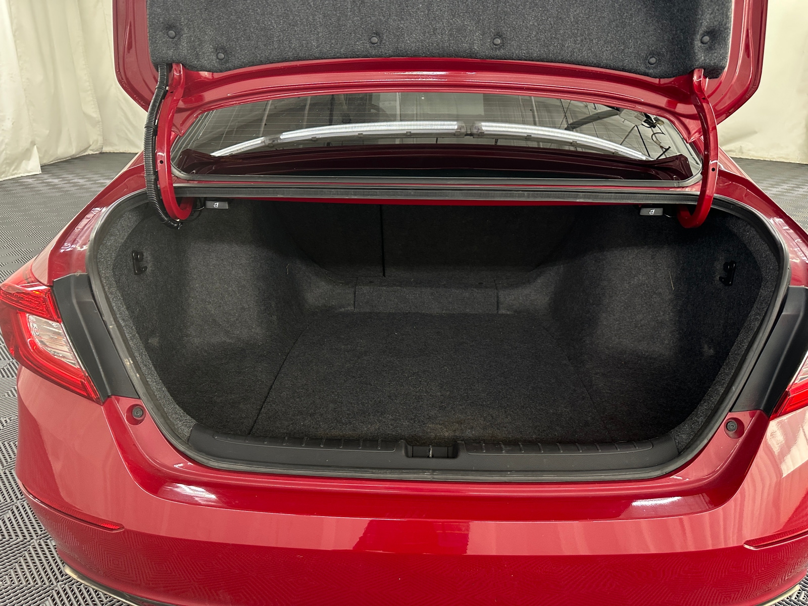 Thumbnail: 2021 Honda Accord - 7