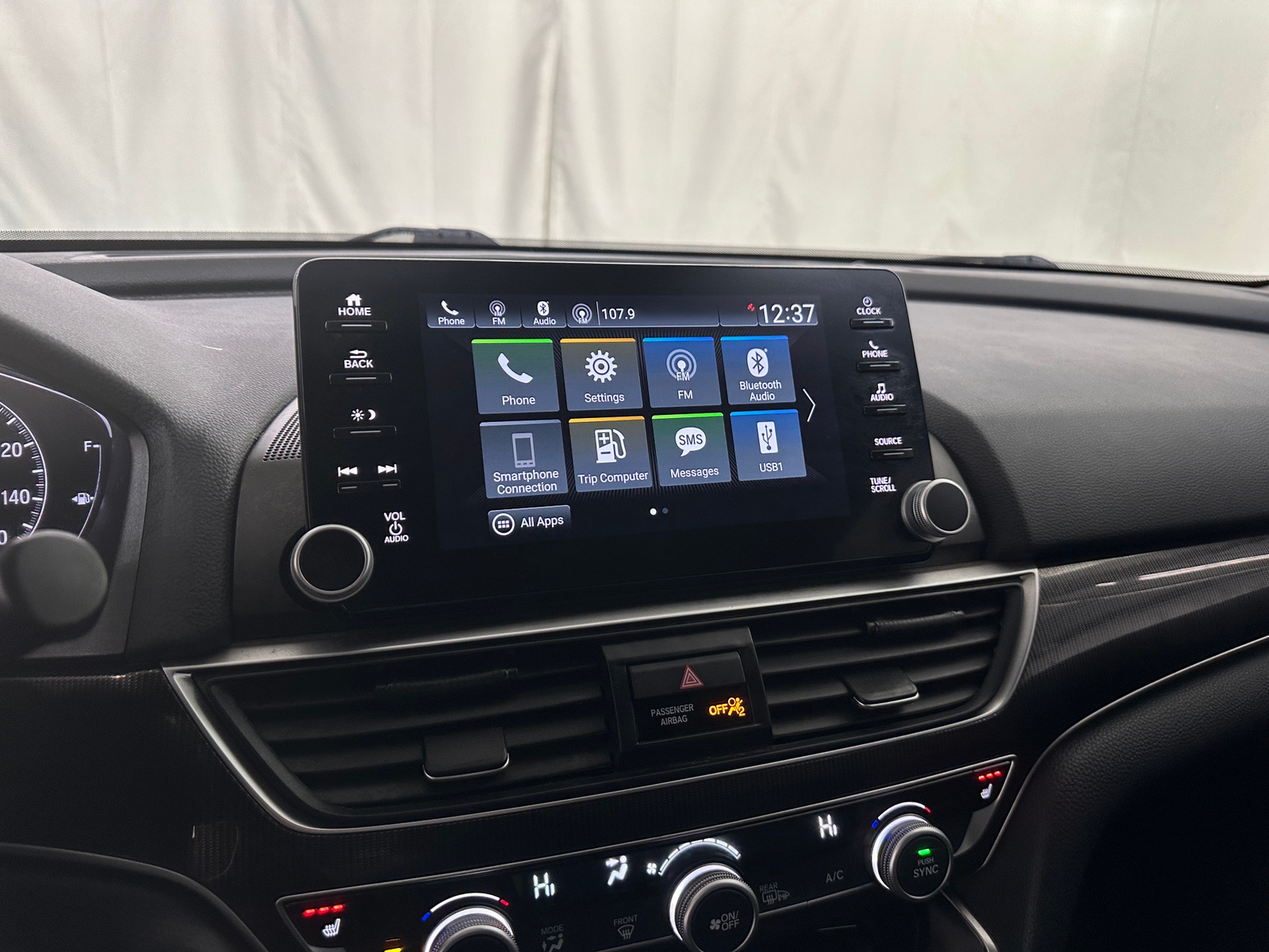 Thumbnail: 2021 Honda Accord - 4