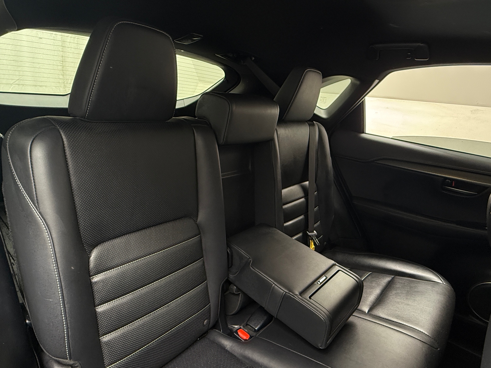 Thumbnail: 2020 Lexus NX - 5