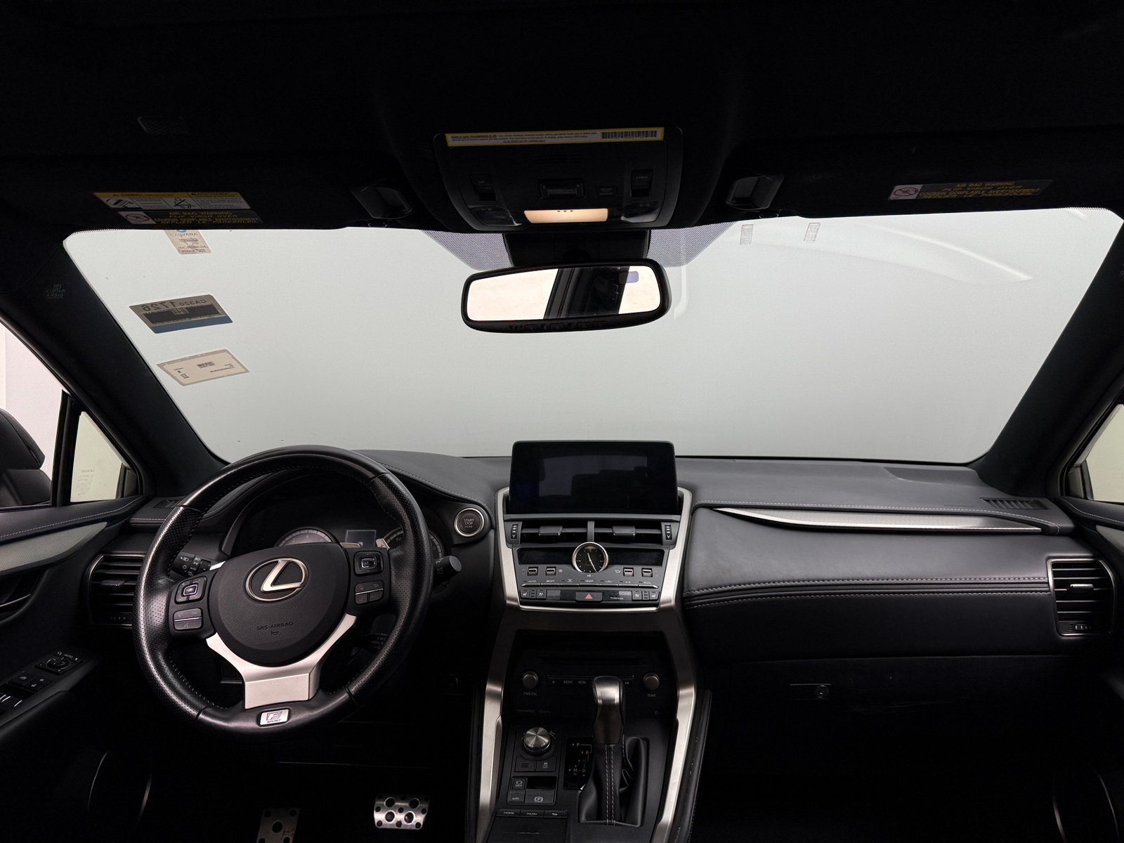 Thumbnail: 2020 Lexus NX - 2