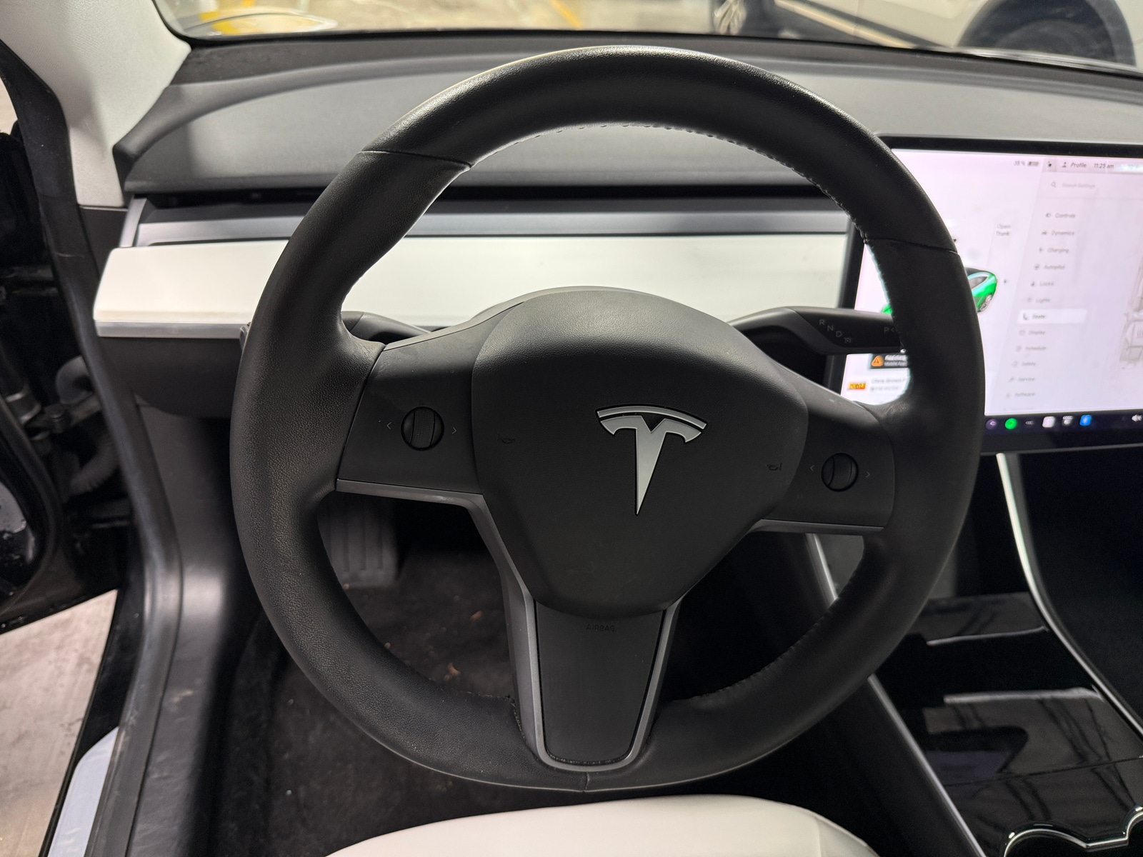 Thumbnail: 2019 Tesla Model 3 - 3