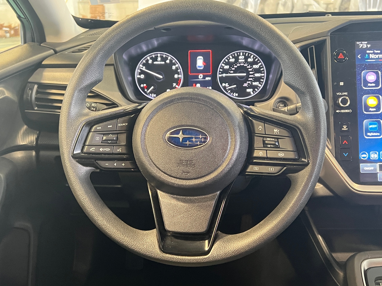 Thumbnail: 2024 Subaru Crosstrek - 5
