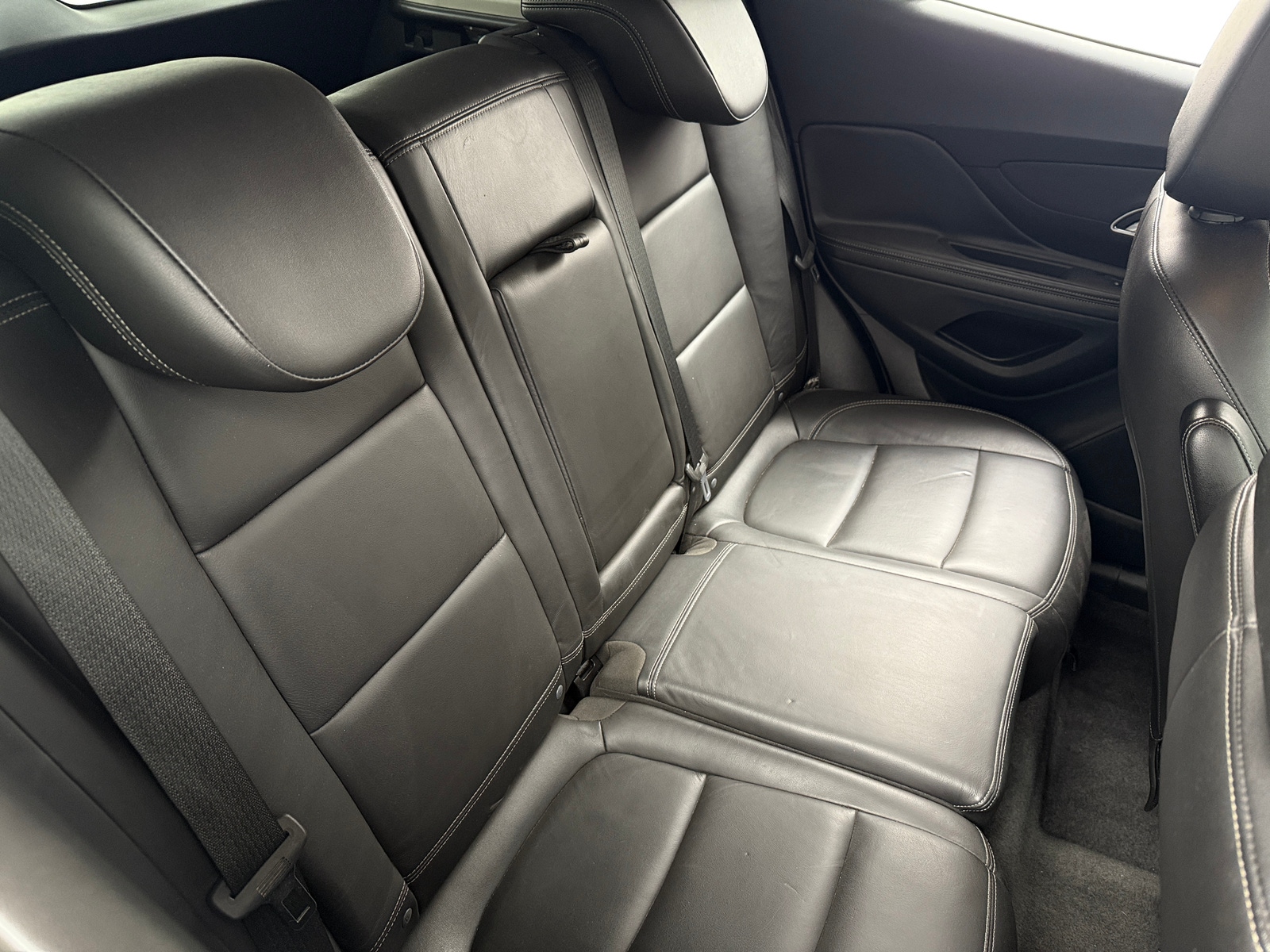Thumbnail: 2013 Buick Encore - 5