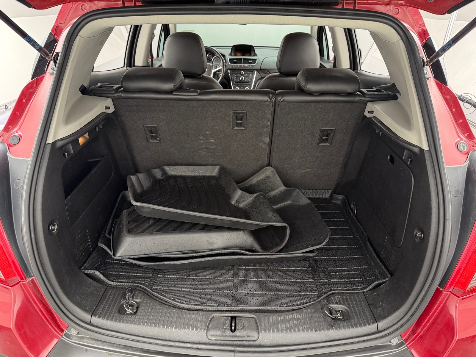 Thumbnail: 2013 Buick Encore - 6