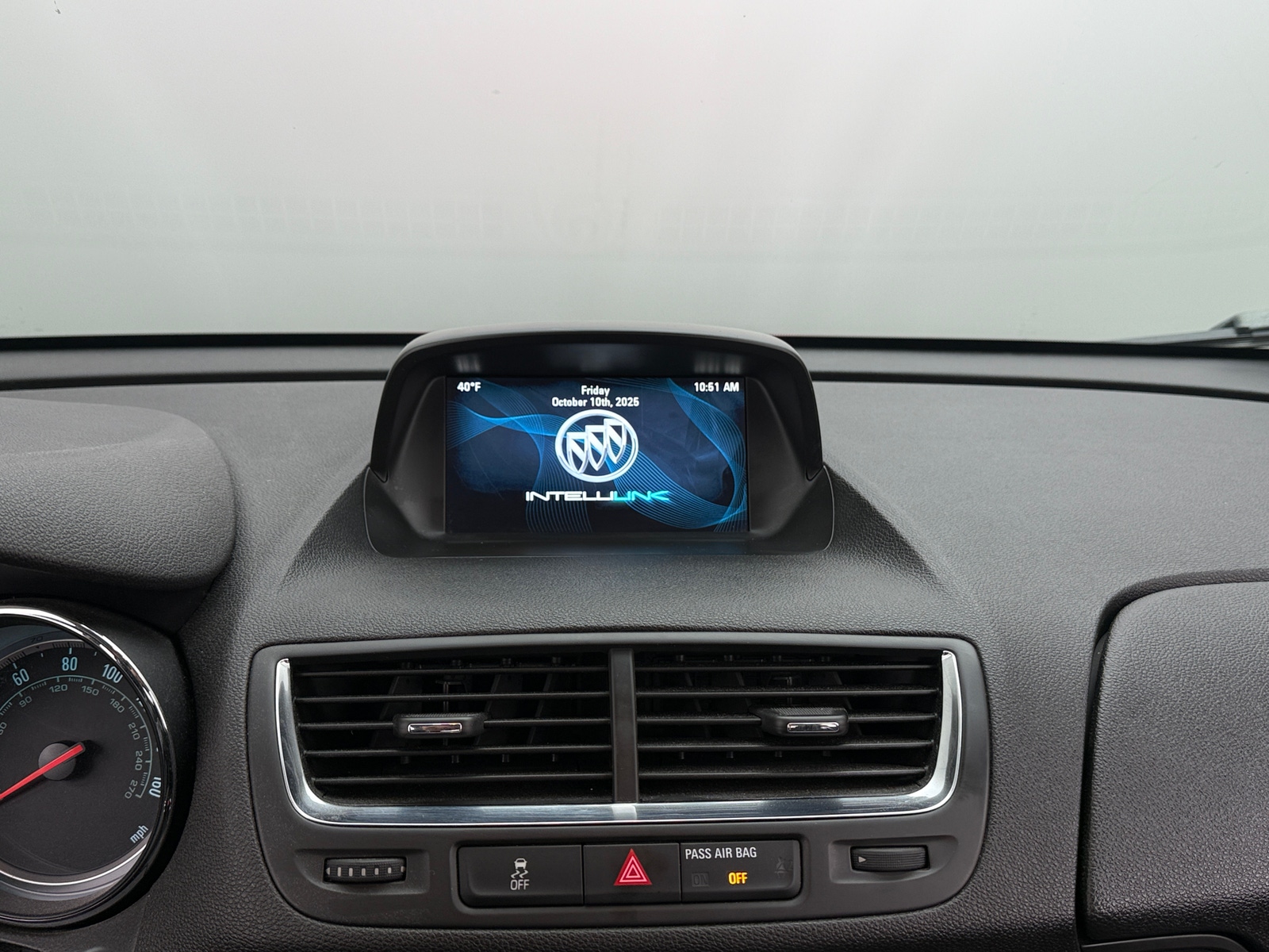 Thumbnail: 2013 Buick Encore - 3