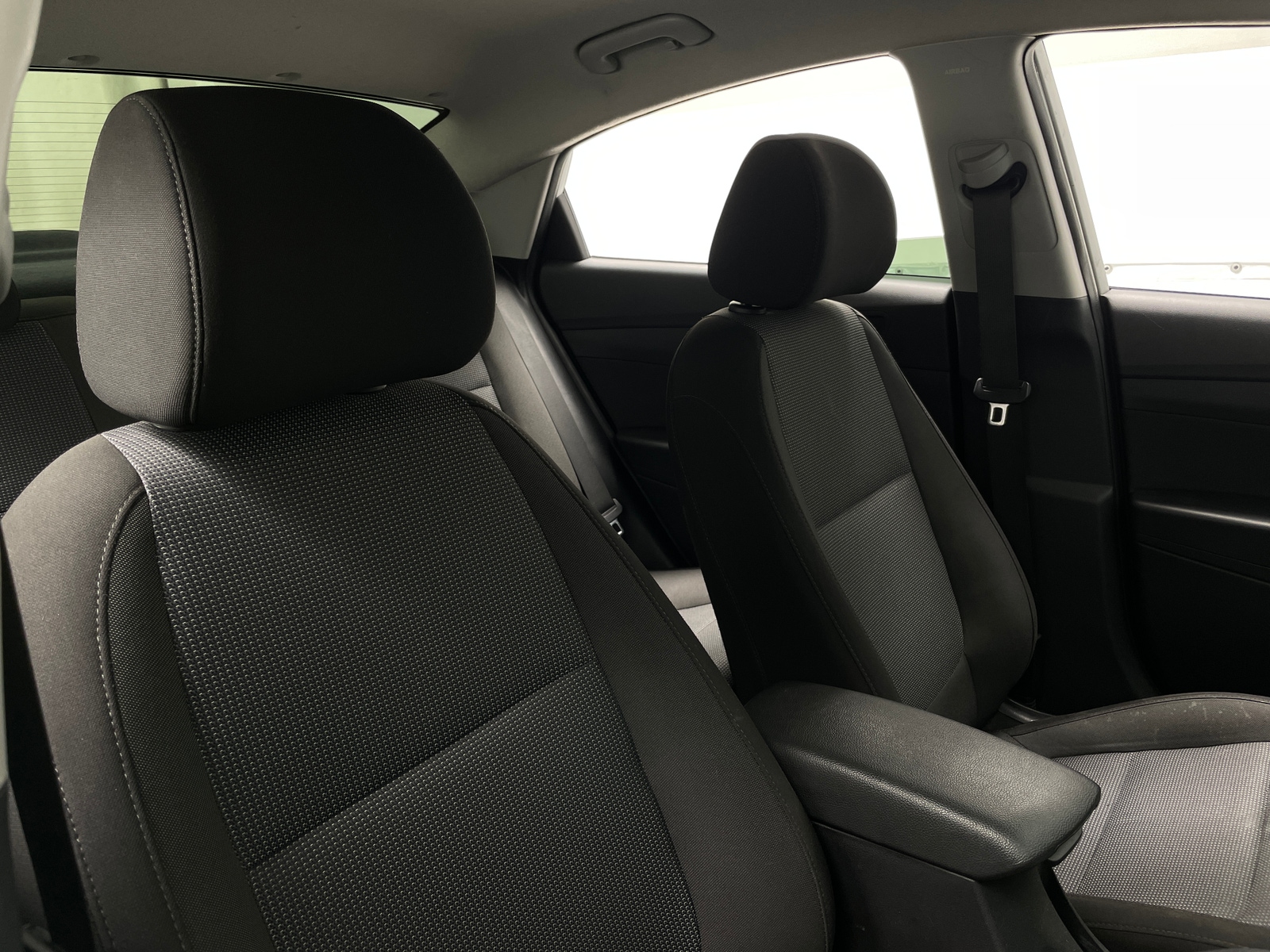 Thumbnail: 2021 Hyundai Accent - 2