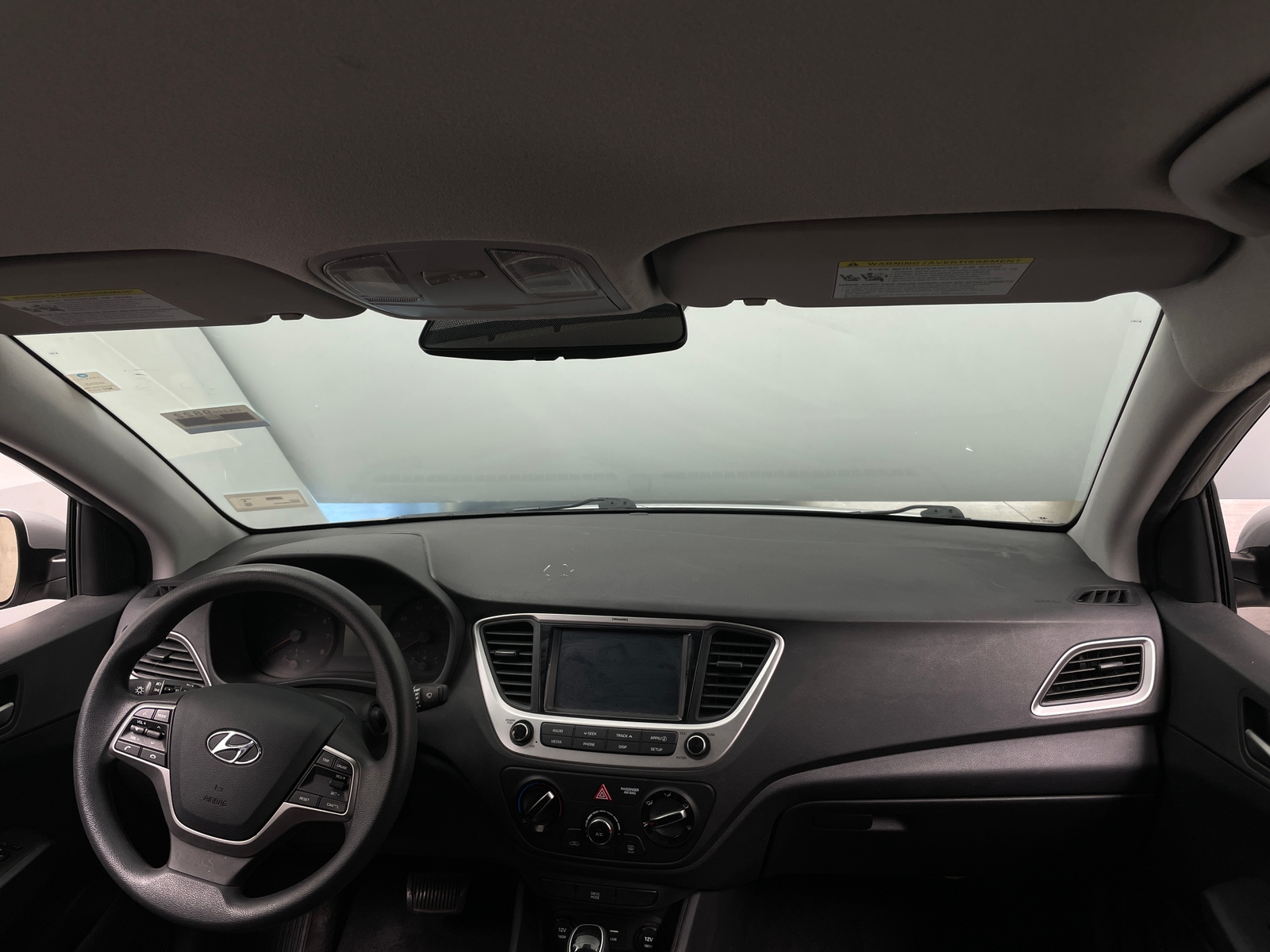 Thumbnail: 2021 Hyundai Accent - 3