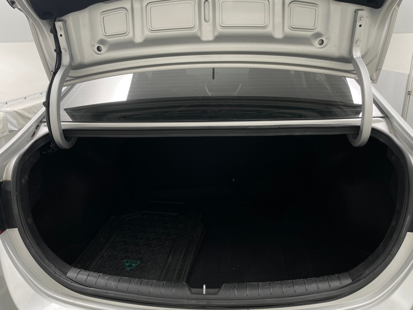 Thumbnail: 2021 Hyundai Accent - 7