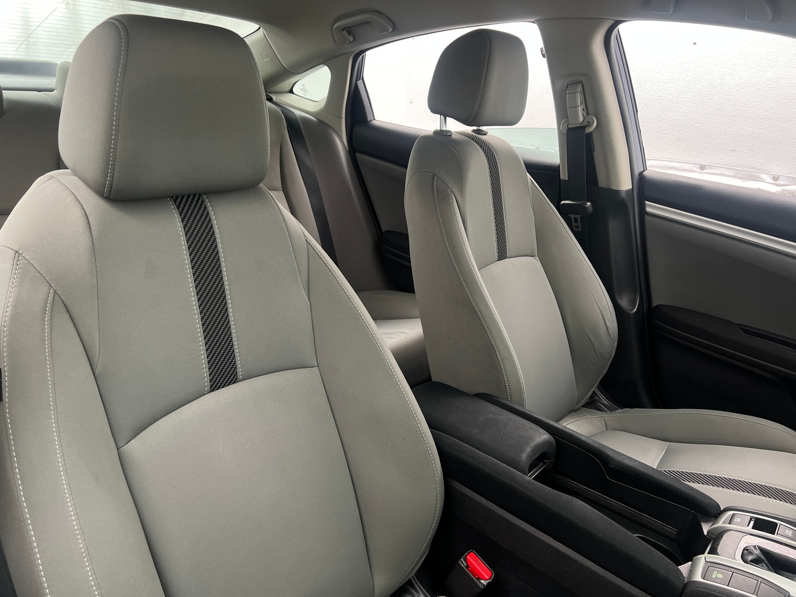 Thumbnail: 2018 Honda Civic - 2