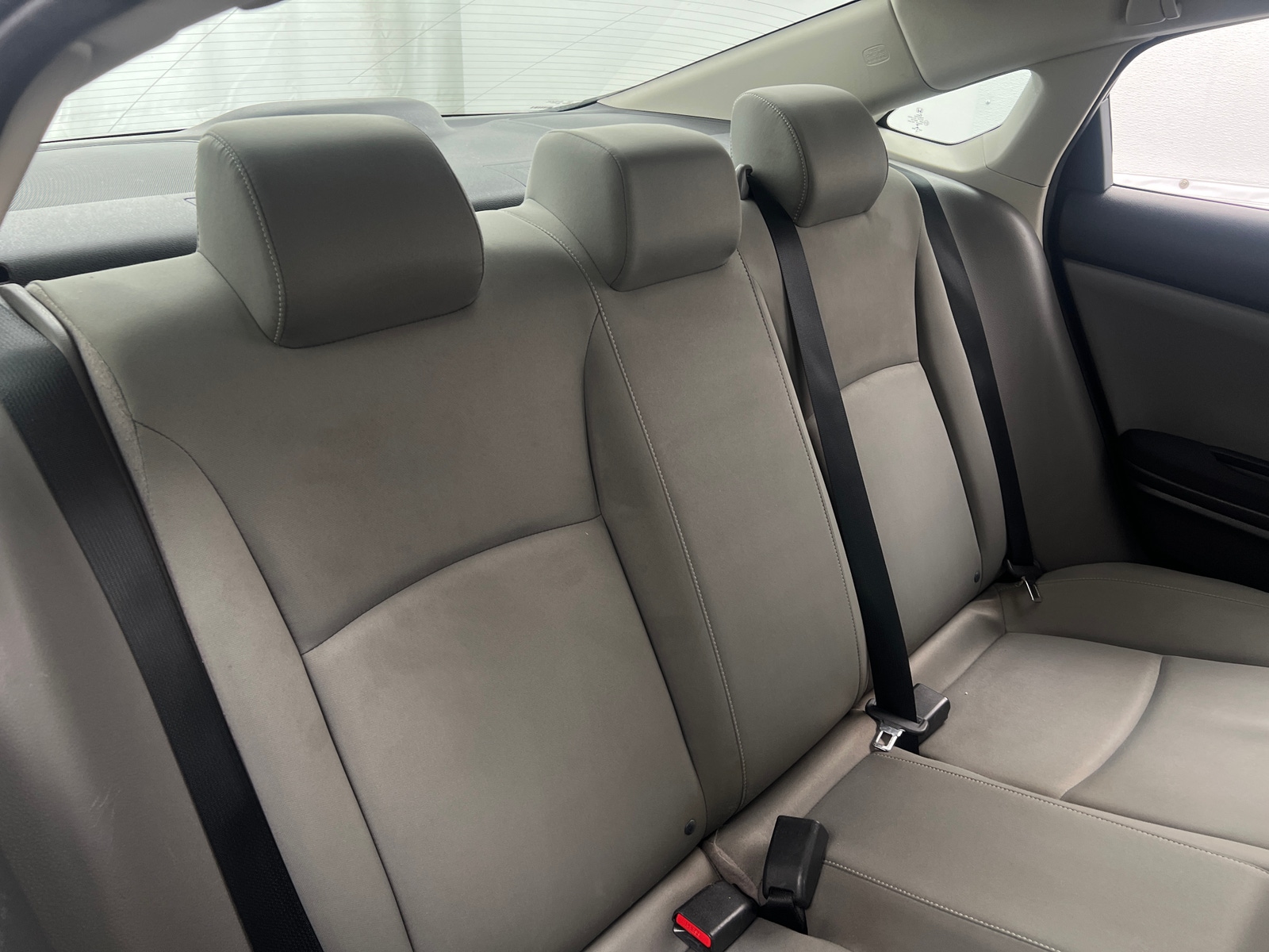 Thumbnail: 2018 Honda Civic - 6